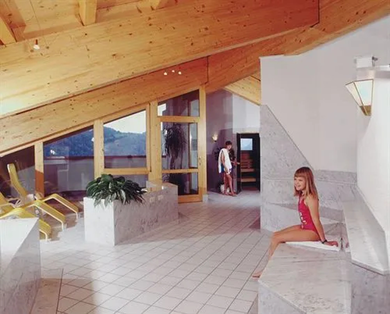 Hotel Stern