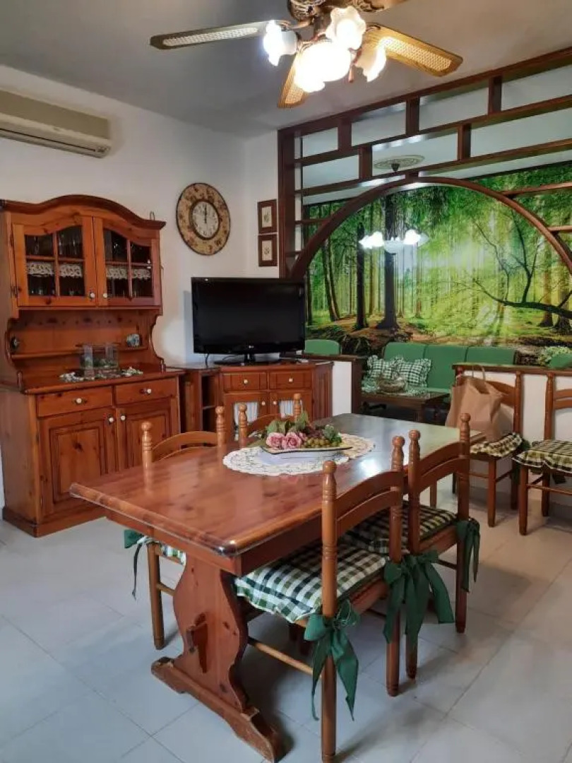 Appartamento Domusnovas