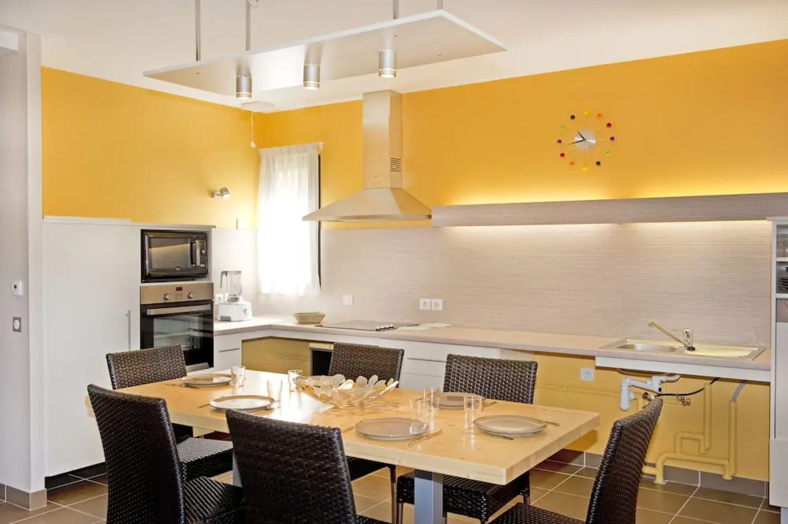 Village de gîtes les hauts du Gevaudan