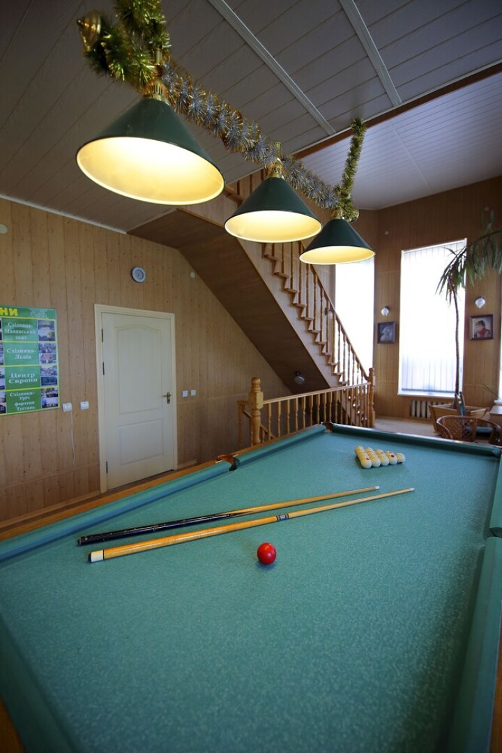 Вилла Игнатьева