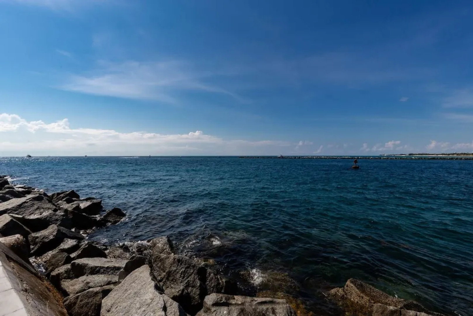 NEW Luxurious Condo/inlet & Ocean Views 106 Inlet Way Unit 103 - Palm Beach Shores