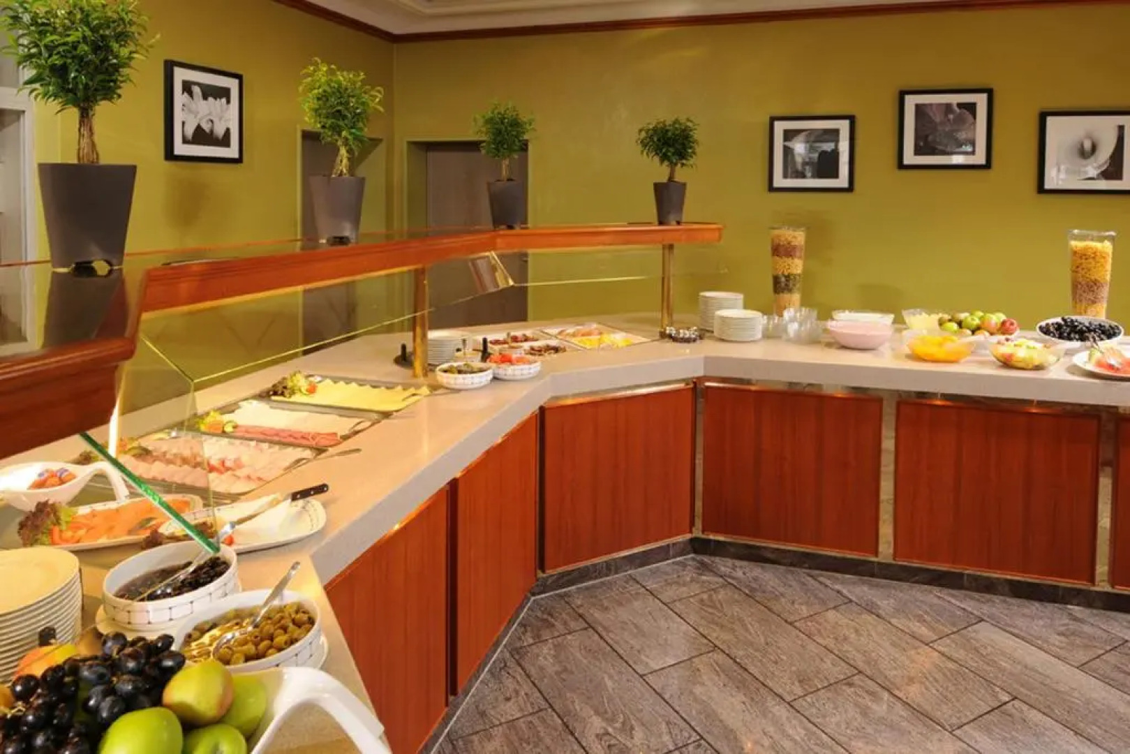 Leonardo Hotel Köln