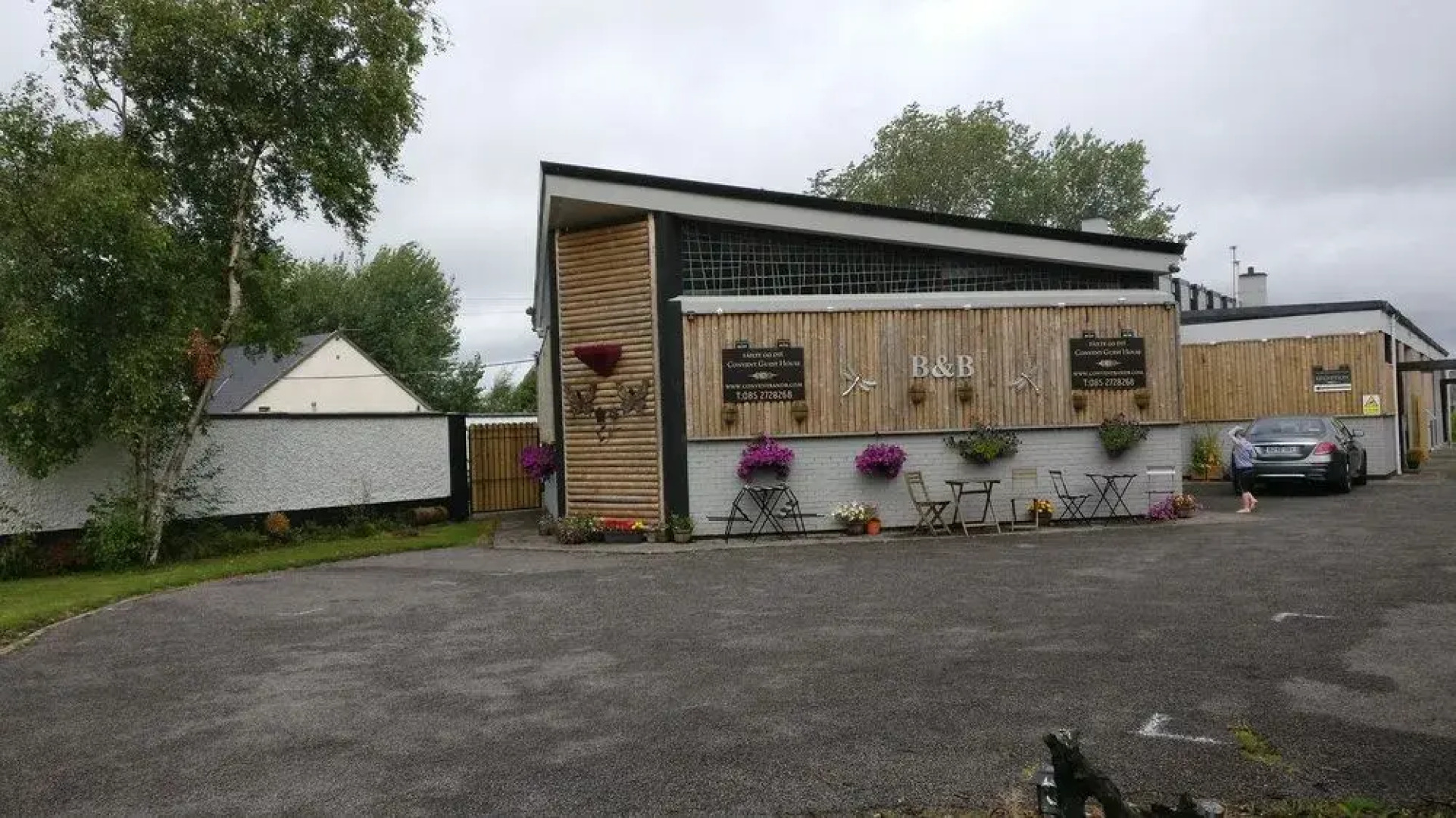 The Convent Guest House