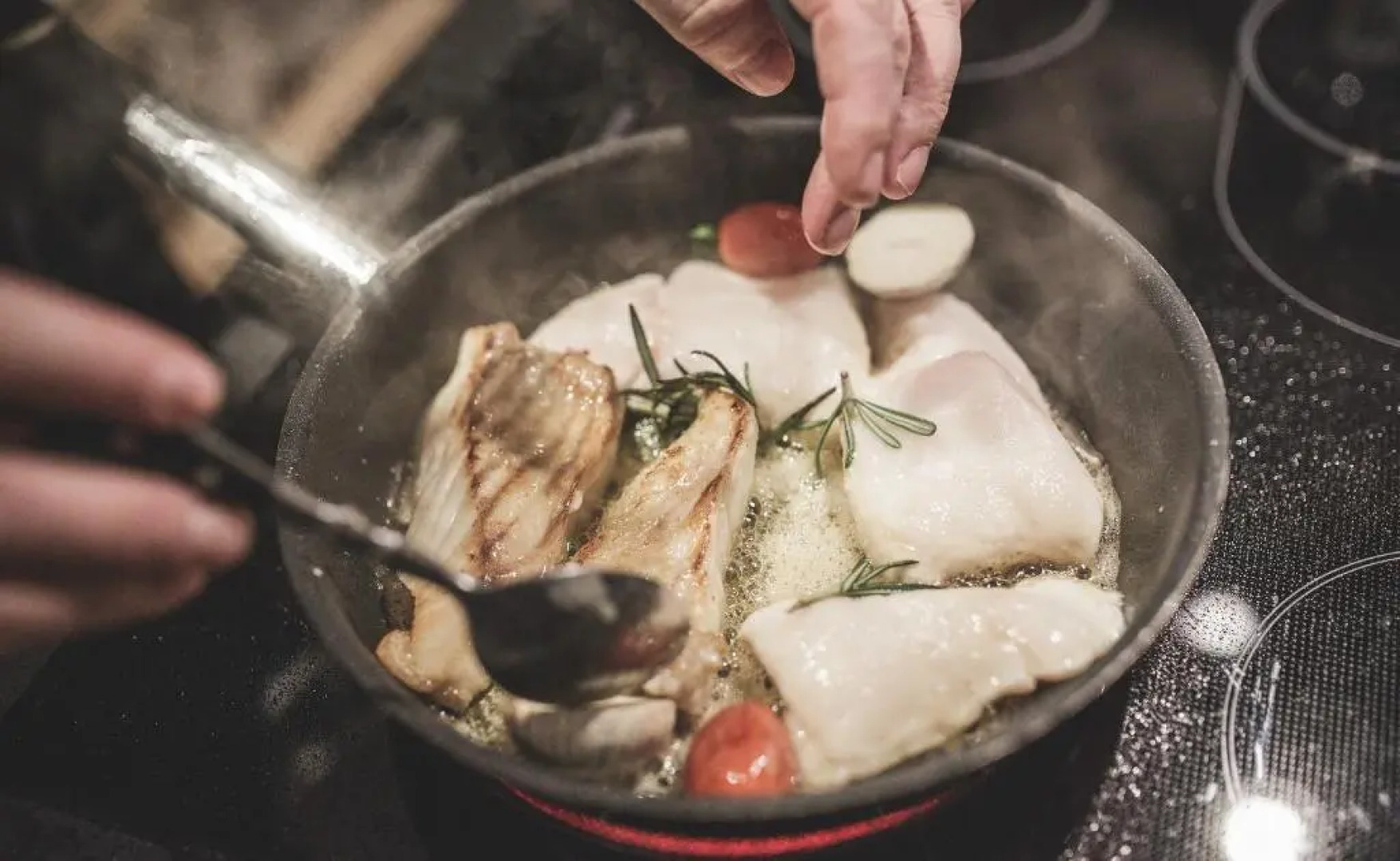 Lech Lodge - 3 Chalets und eine "Gute Fee"