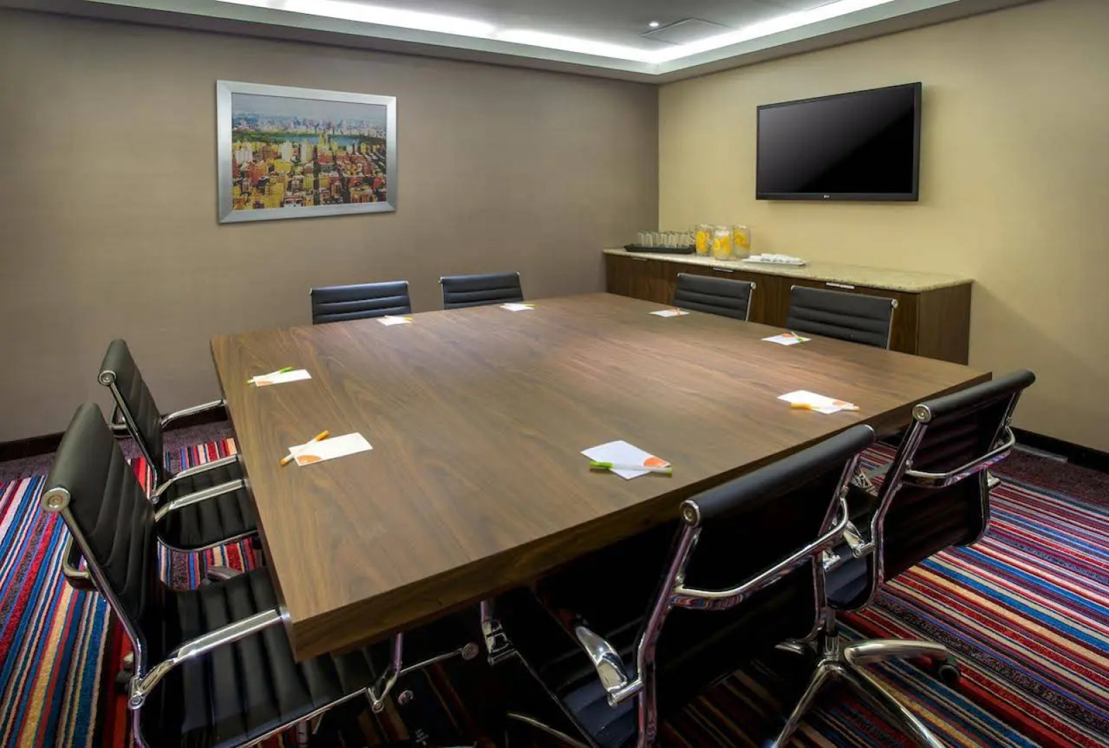 The Herald Powered by LuxUrban