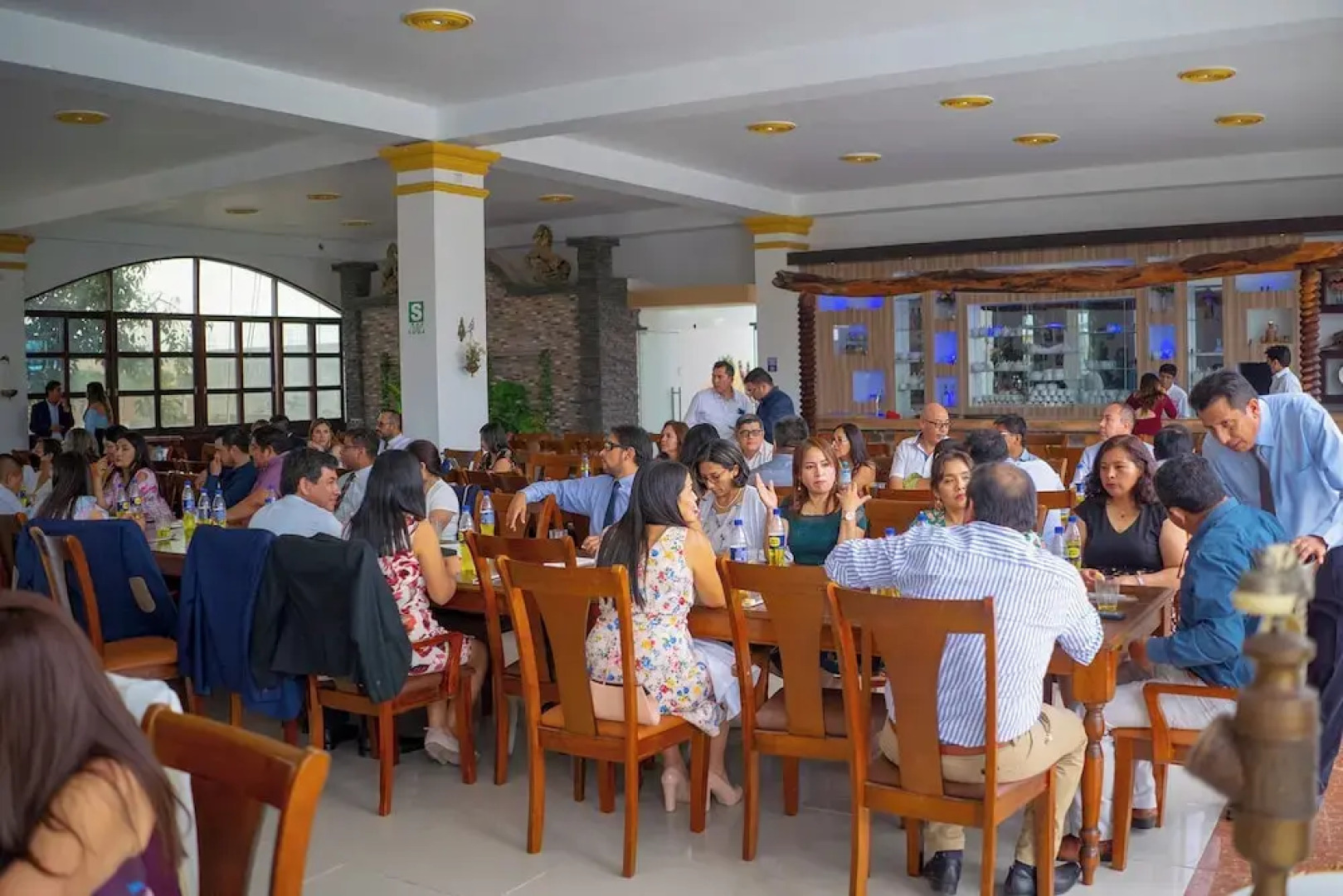 Hacienda Hotel Macacona