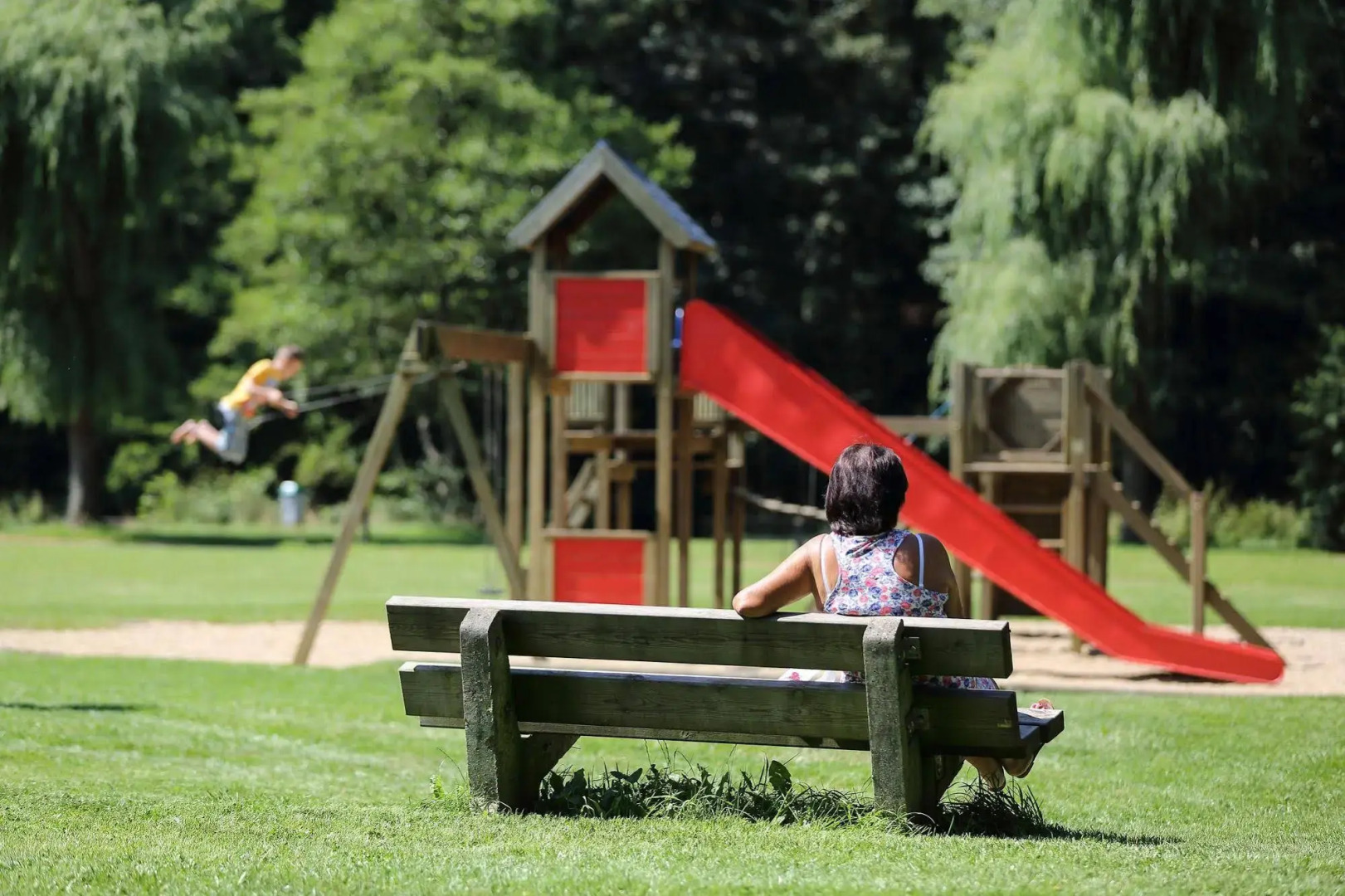 Floréal La Roche-en-Ardenne