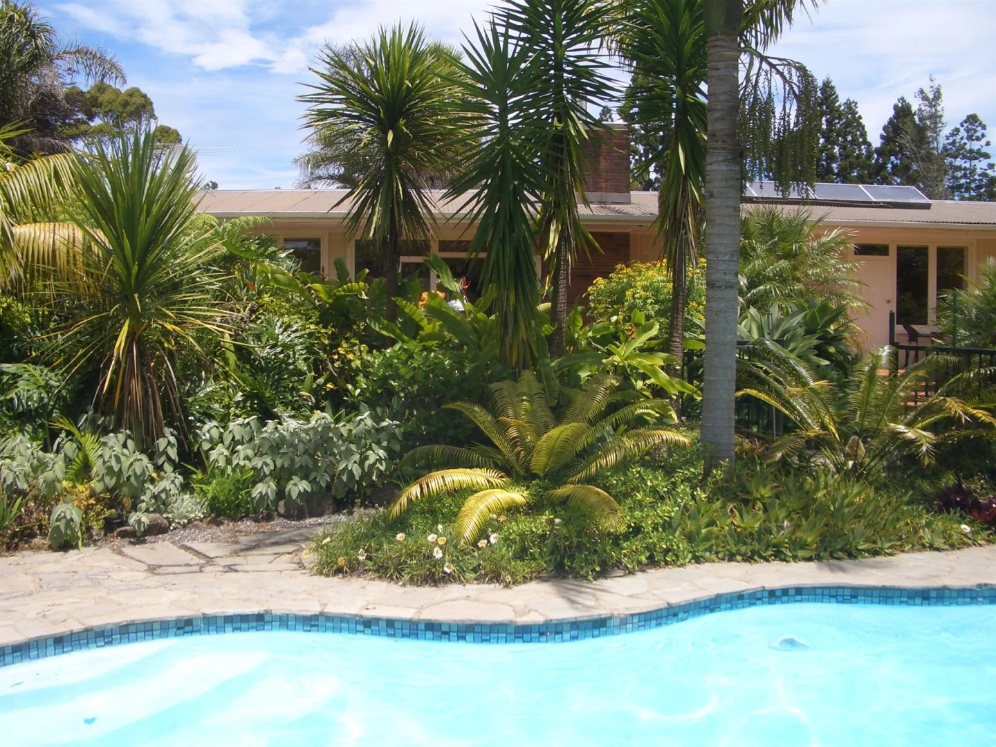 88 Lodge Bed and Breakfast