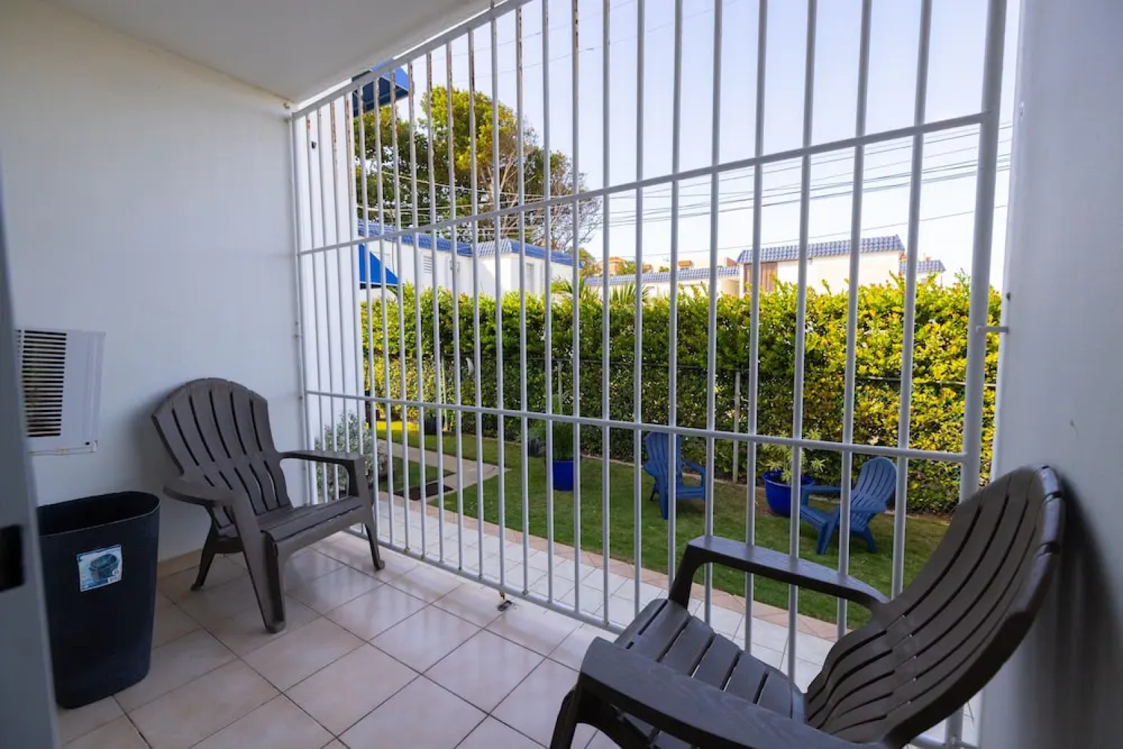 Montones Beach Apartment C-3