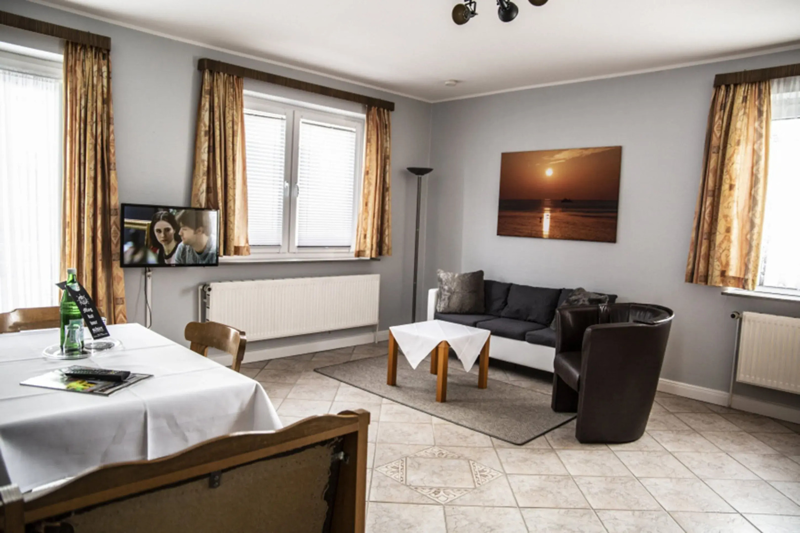 Hotel Tum Stüürmann