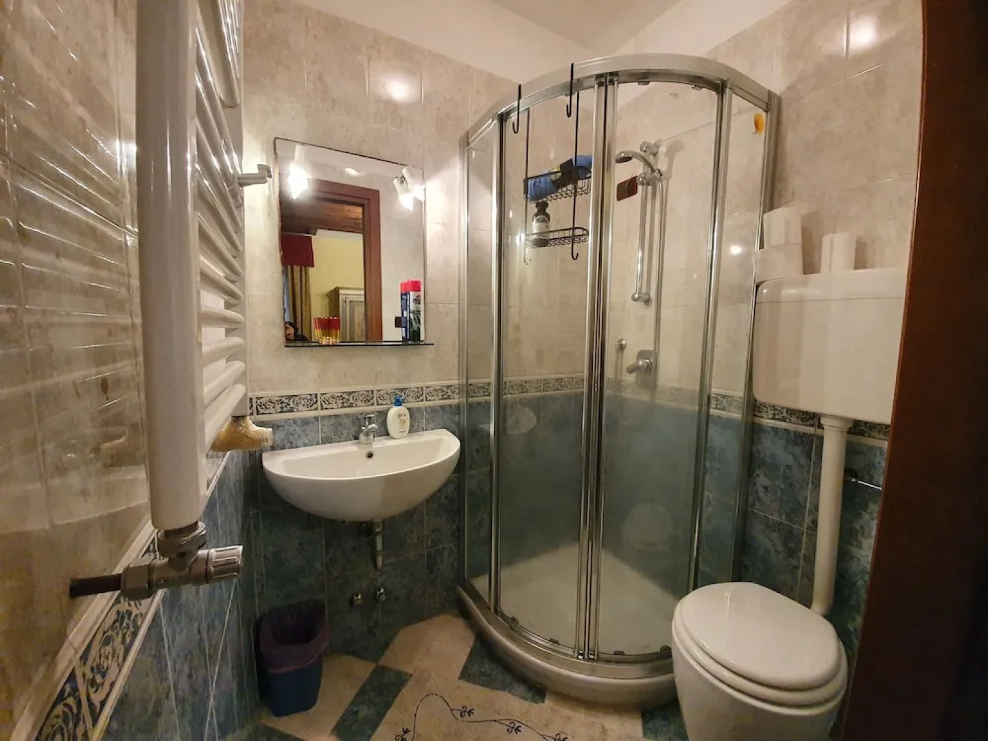 Residenza degli Angeli