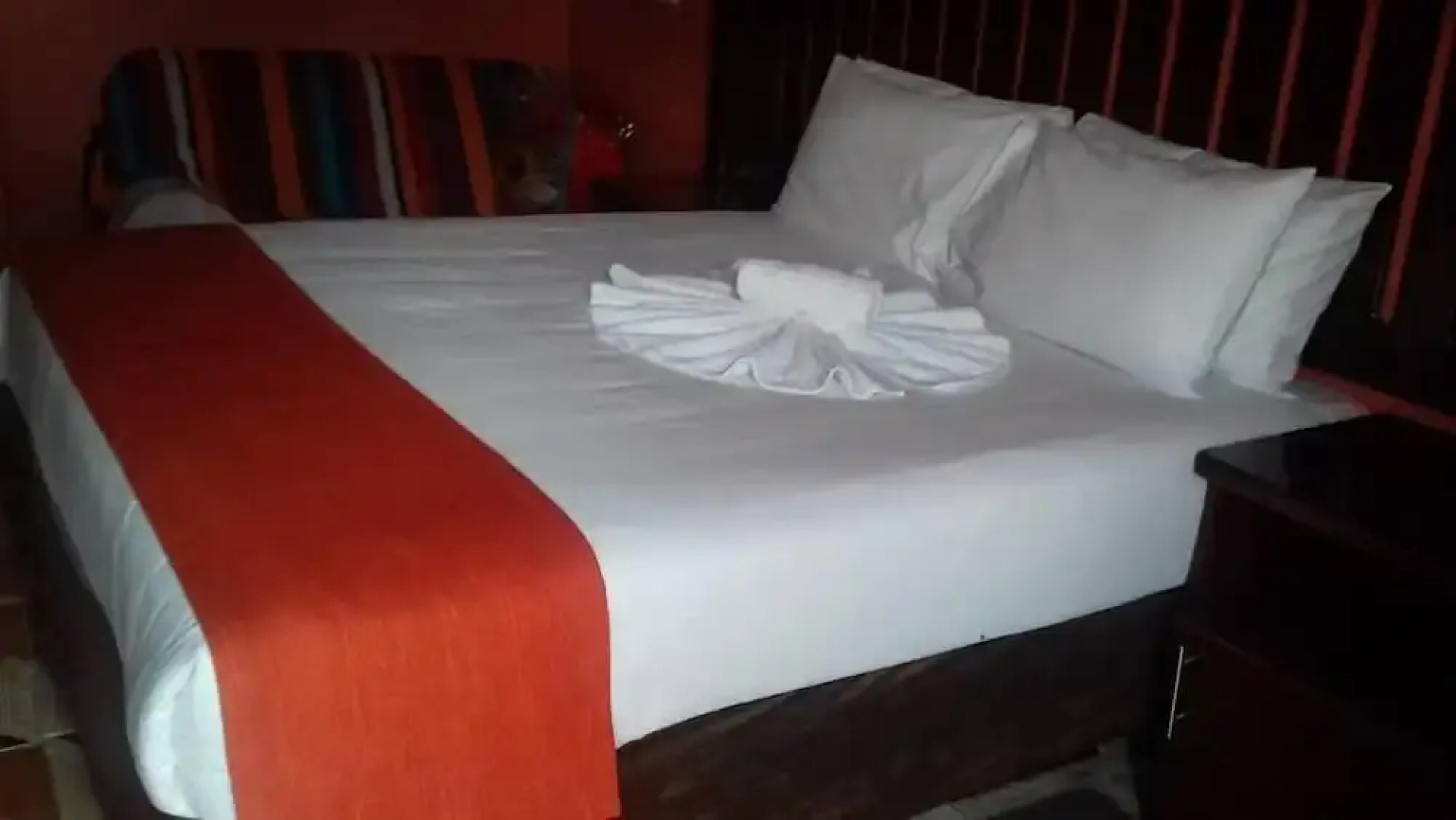 Sweetberries Bed & Breakfast