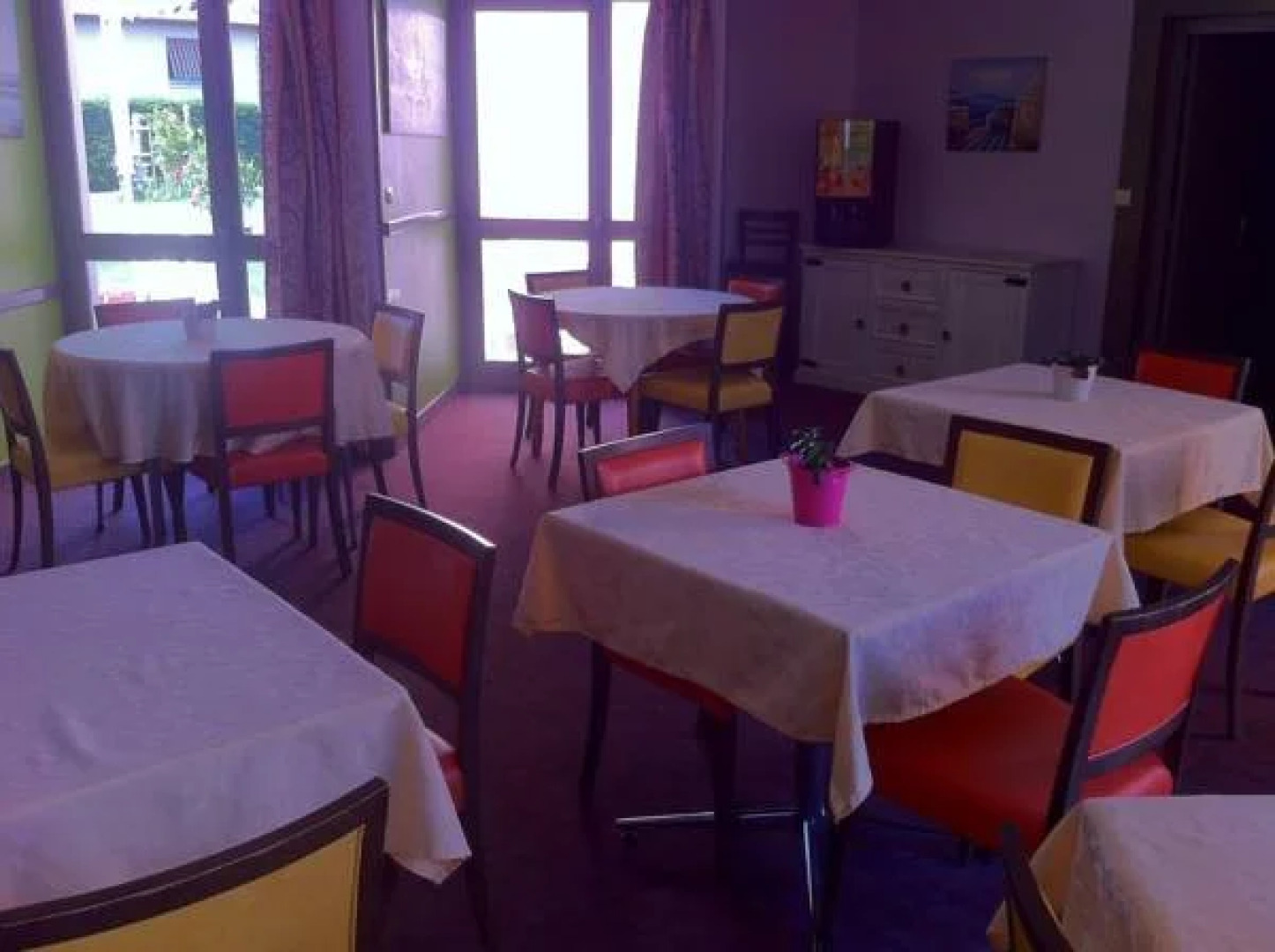 Les Jardins du Forez