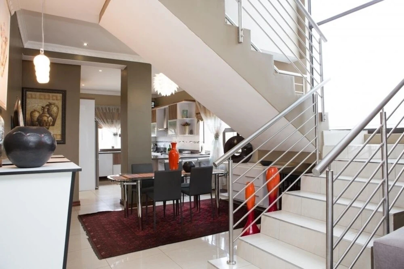 Zazas Guesthouse and Spa