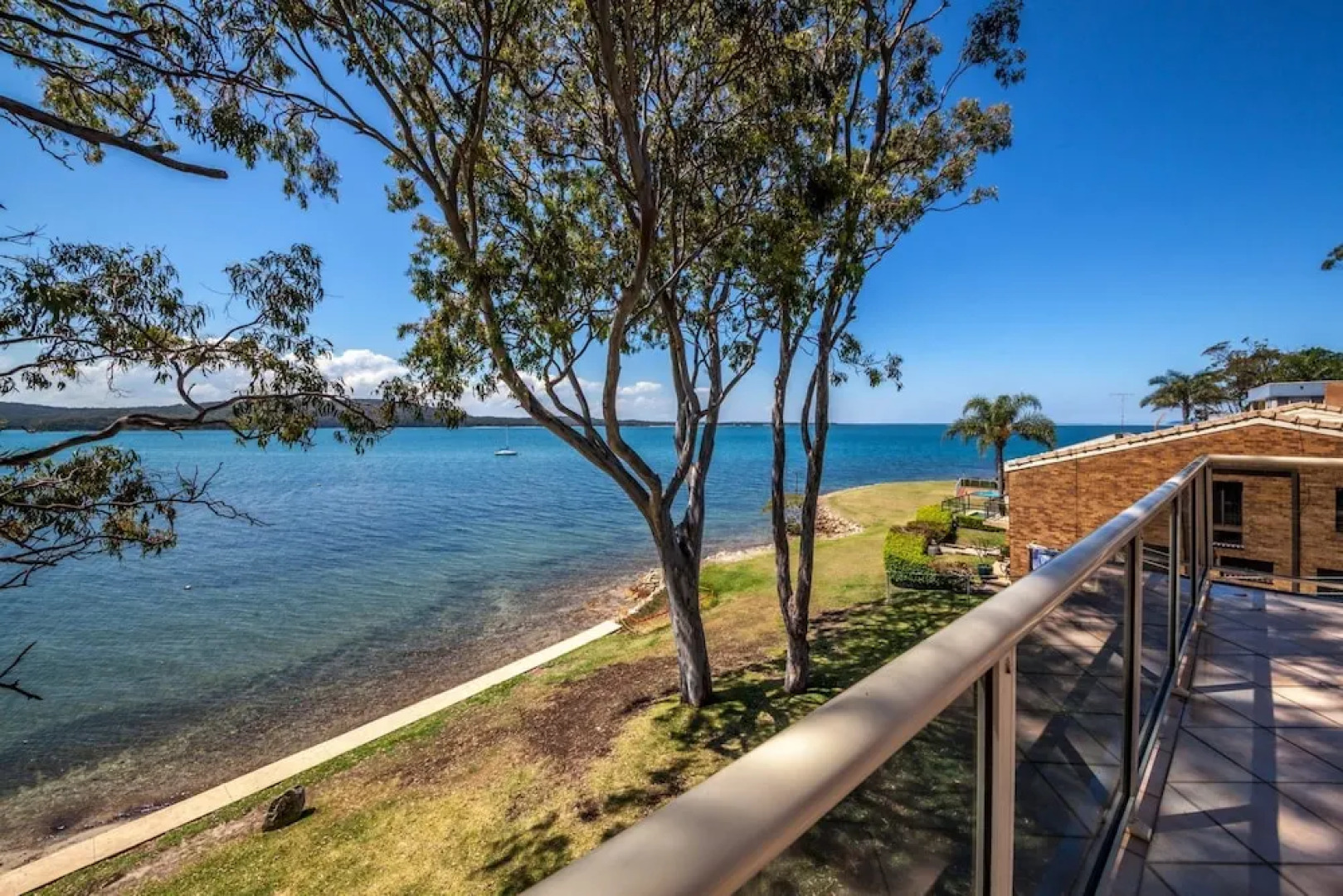 Kooringal, Unit 5/105 Soldiers Point Road