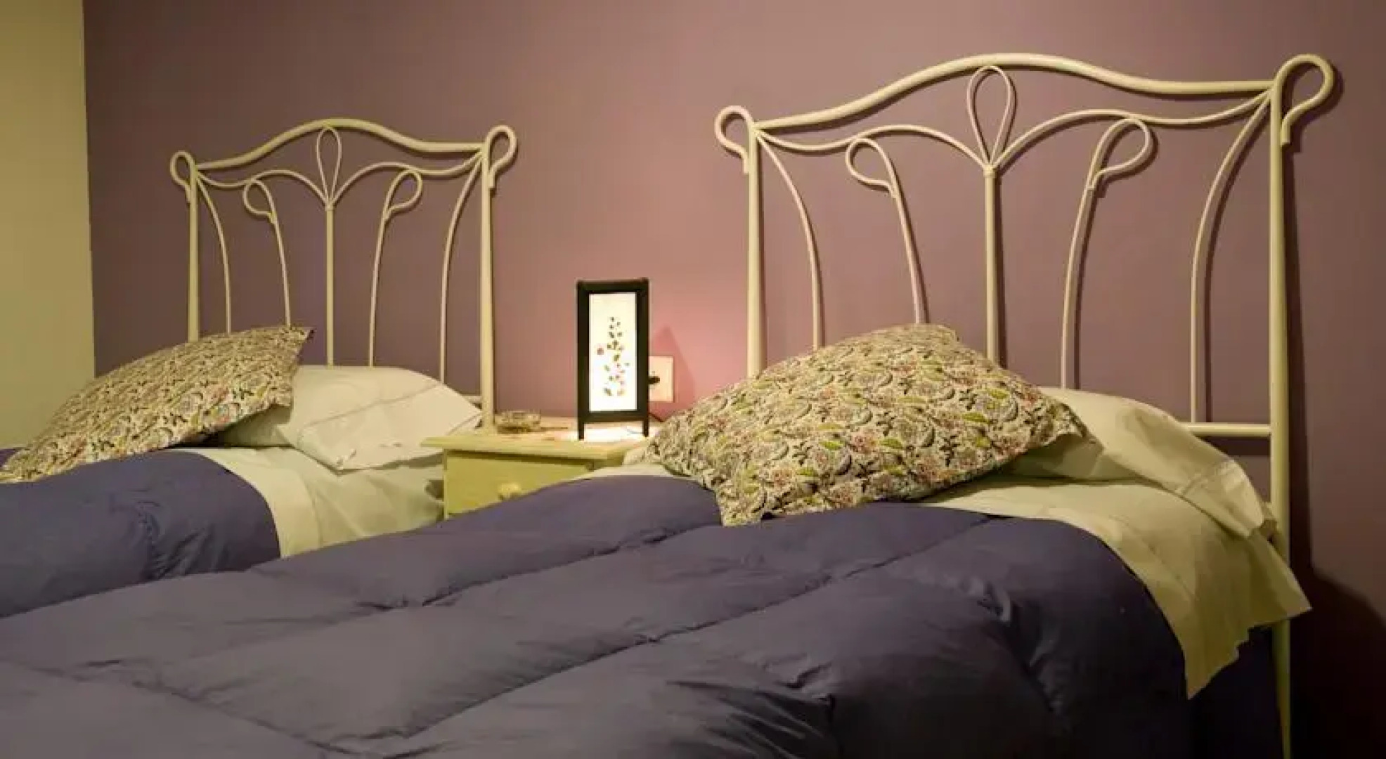 Casa del Tío Primitivo