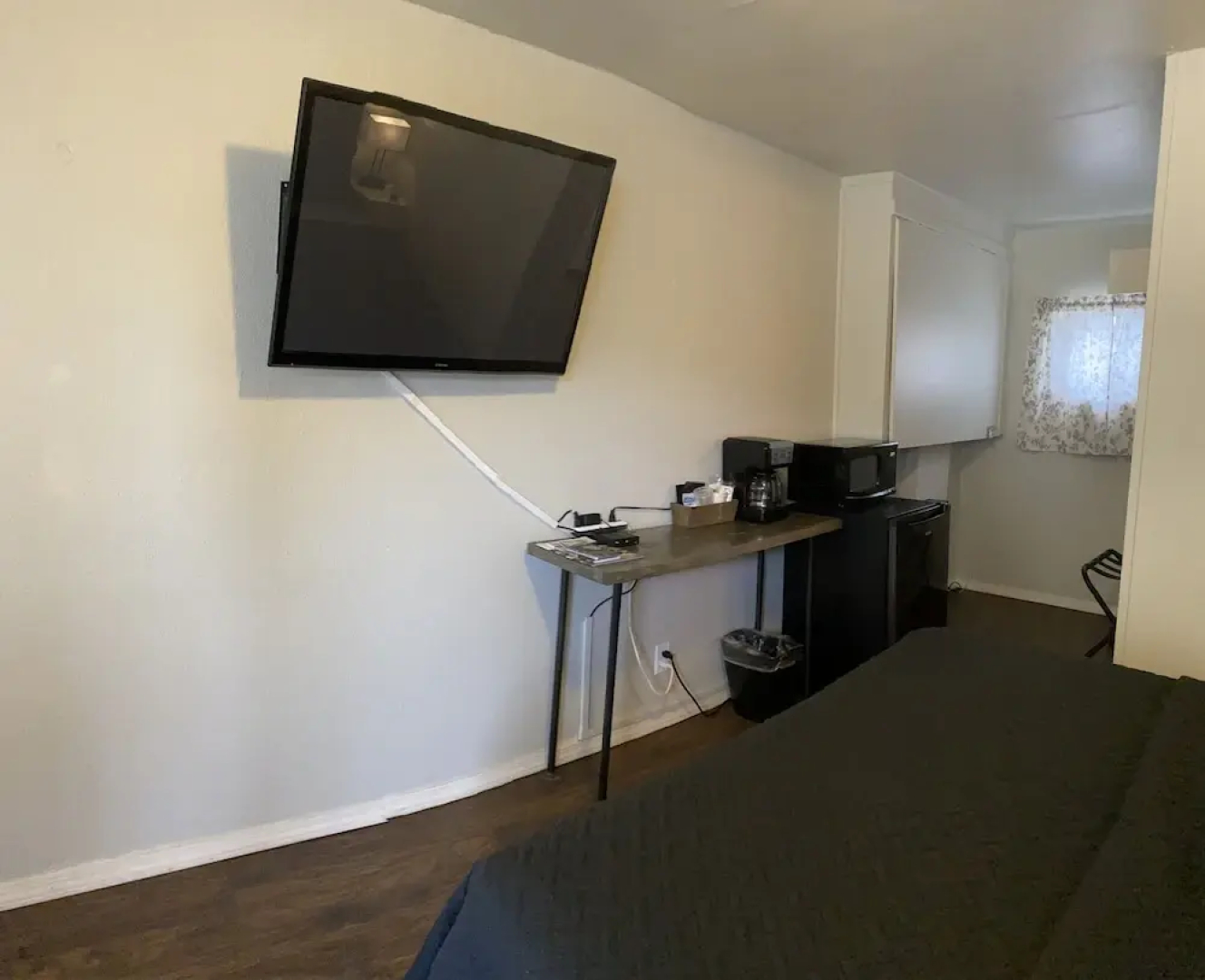 Selkirk Motel