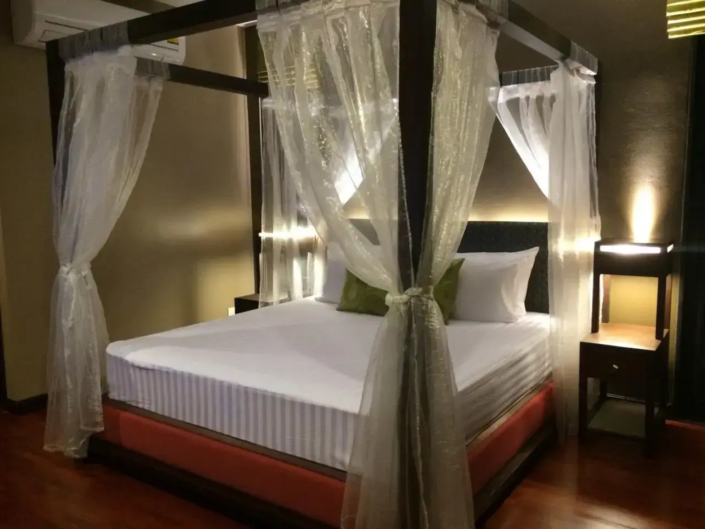 4 Houses Boutique Resort Phuket