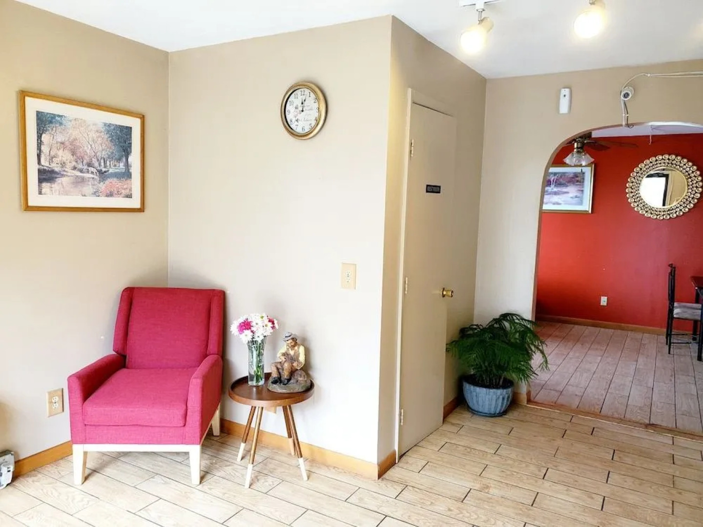 Budget Host Sheridan