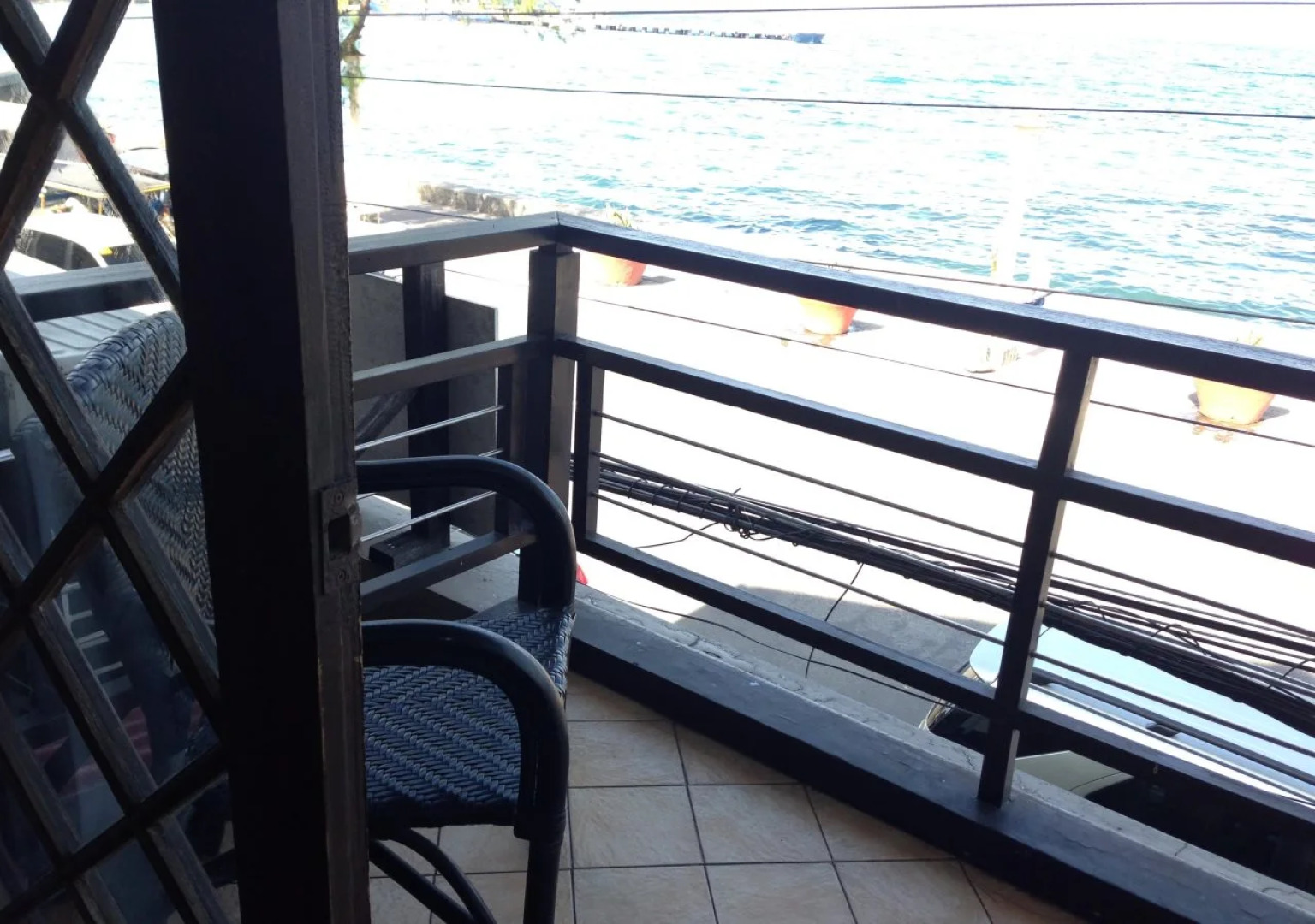 La Residencia Al Mar Hotel