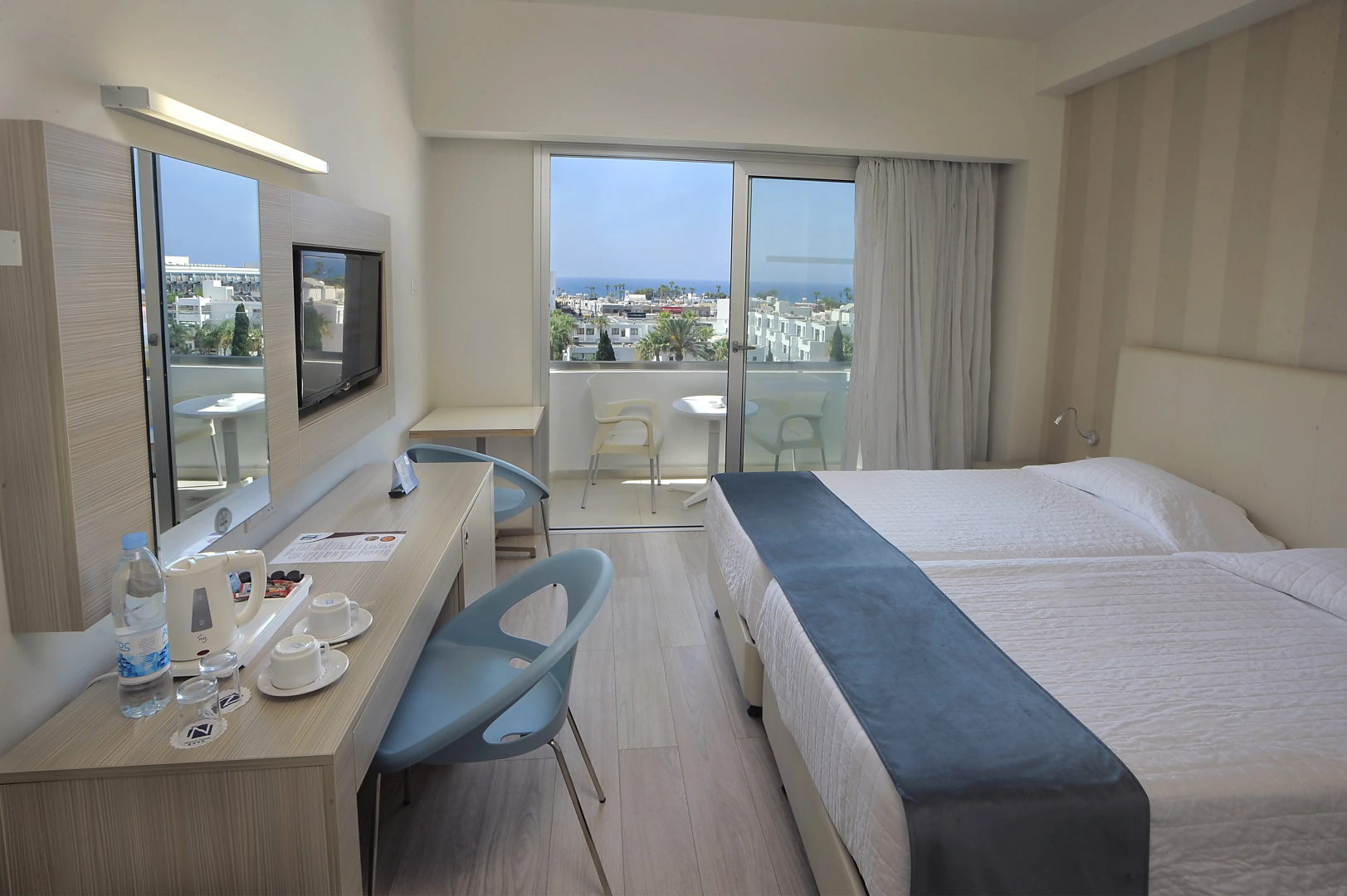 Nestor Hotel