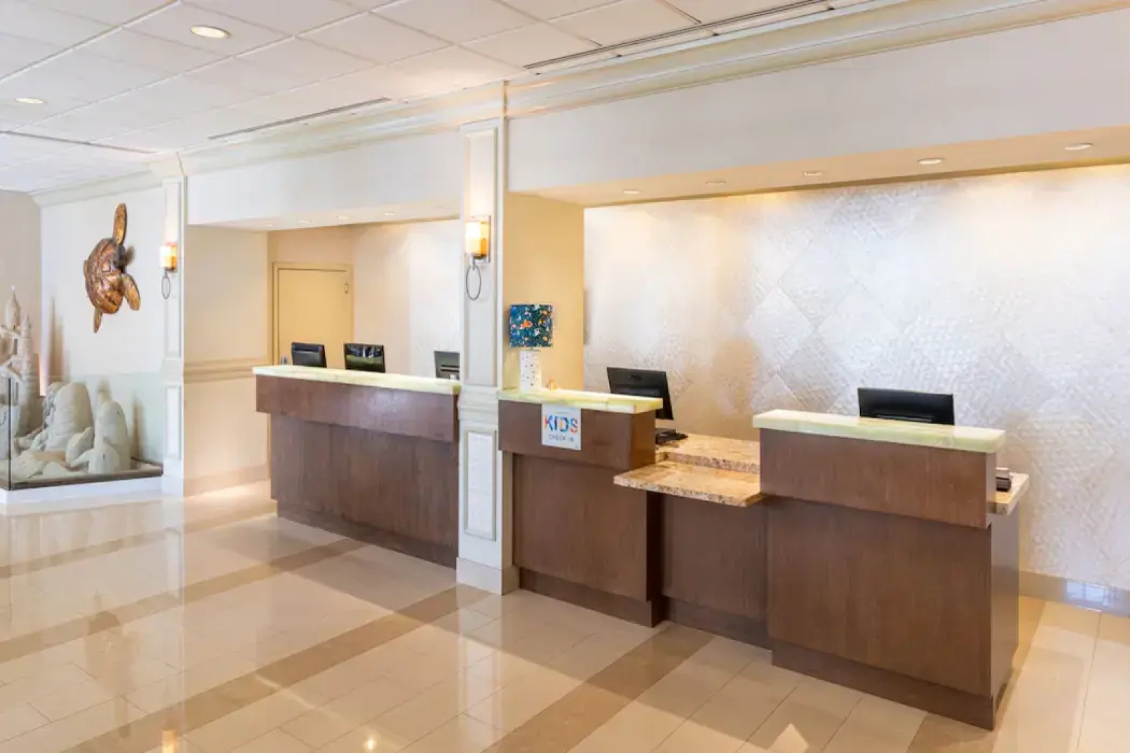 Marriott Hutchinson Island Beach Resort, Golf & Marina