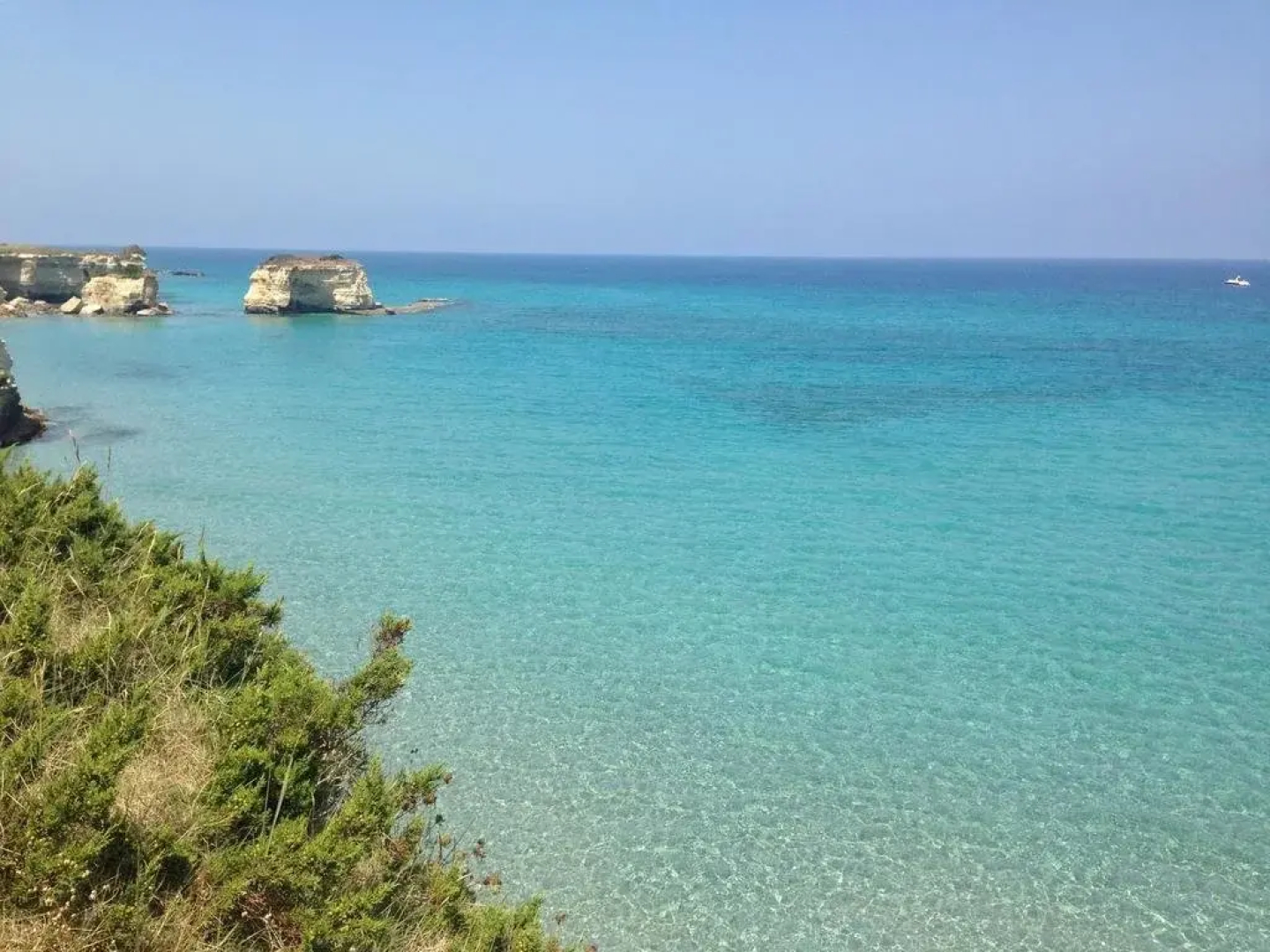 Marini Beachfront House