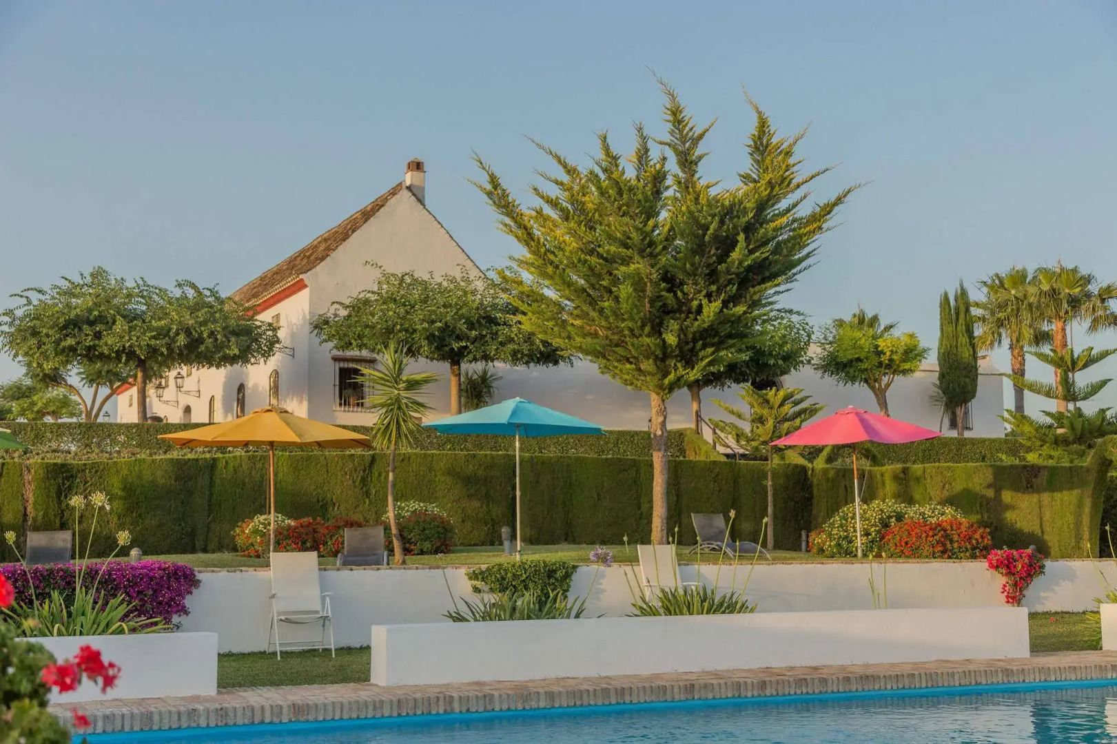 Hacienda las Marciagas