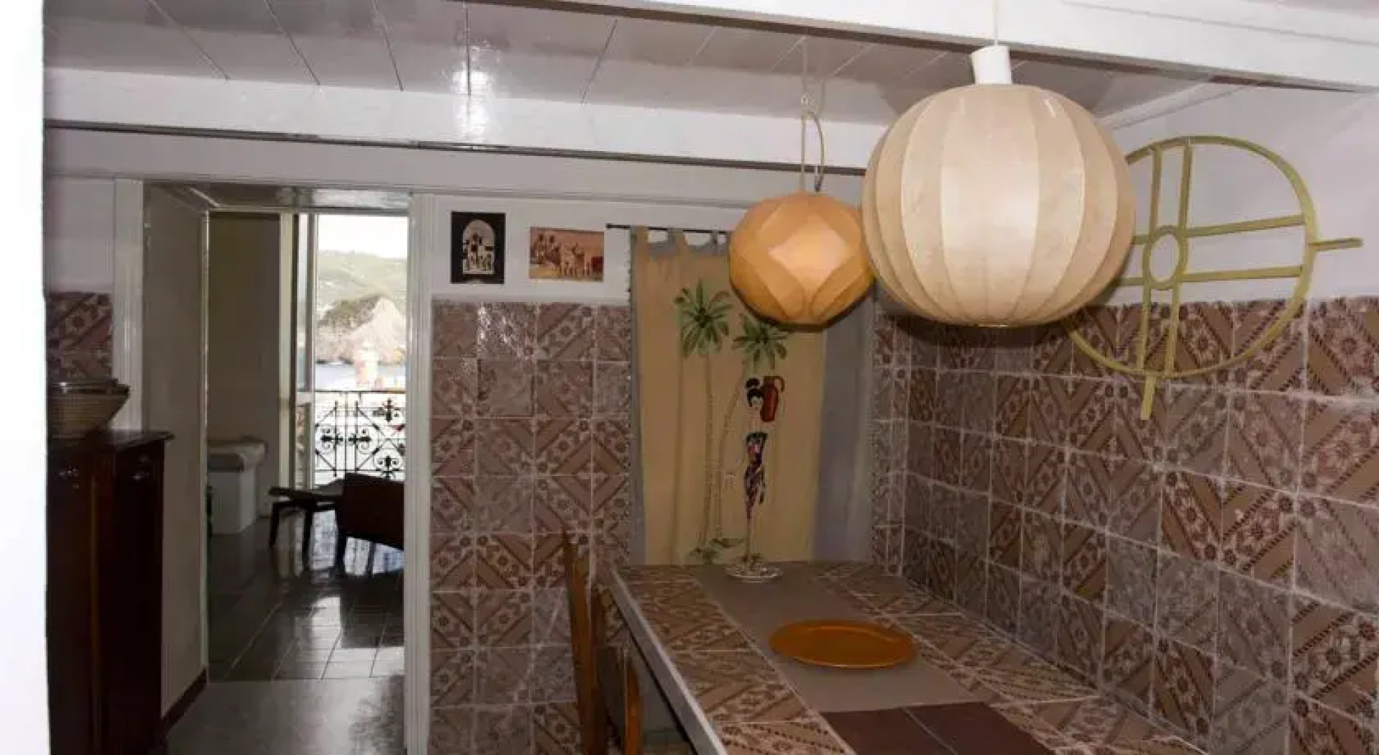 Turistcasa - Il Balconcino