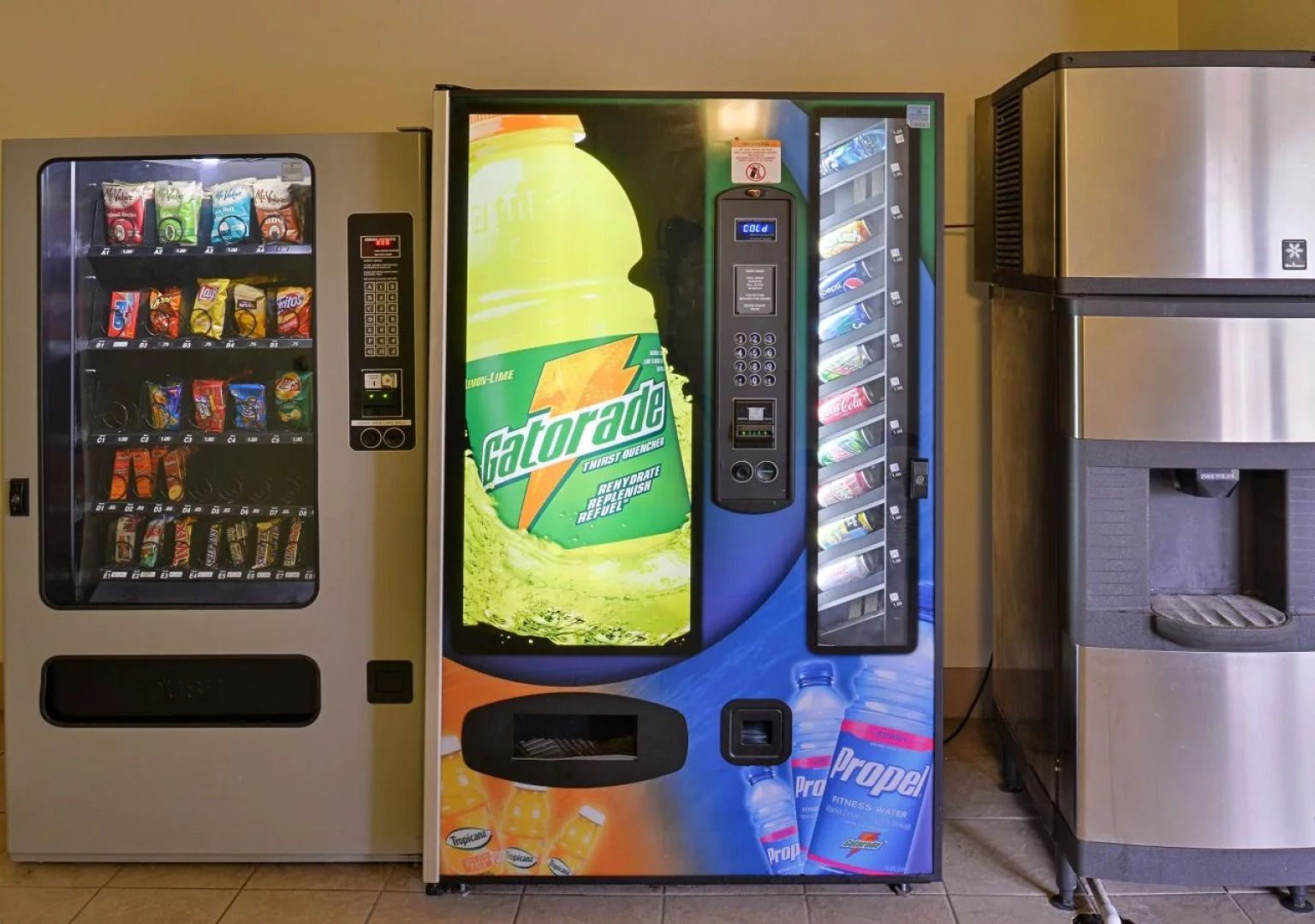 Star City Inn & Suites