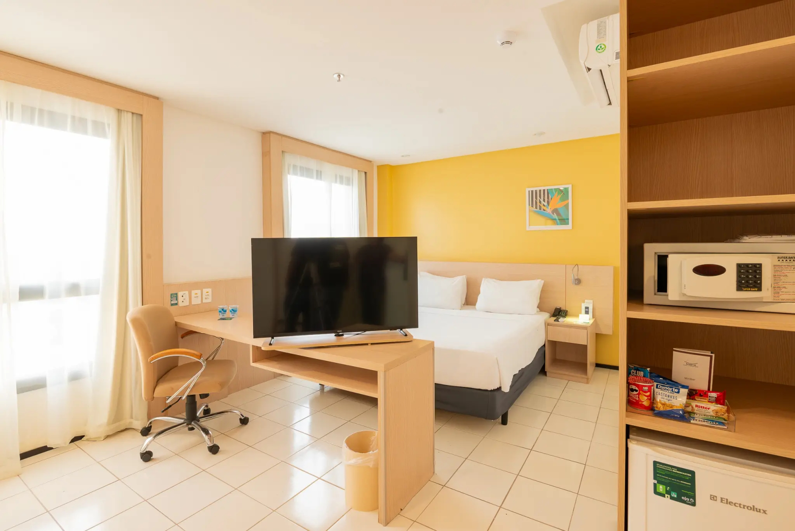Quality Hotel Manaus