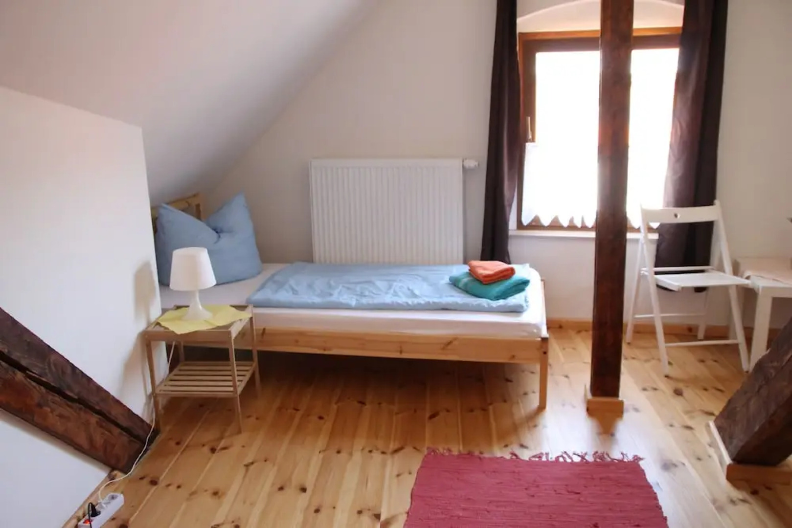 Sefano Seminarfabrik Nossen