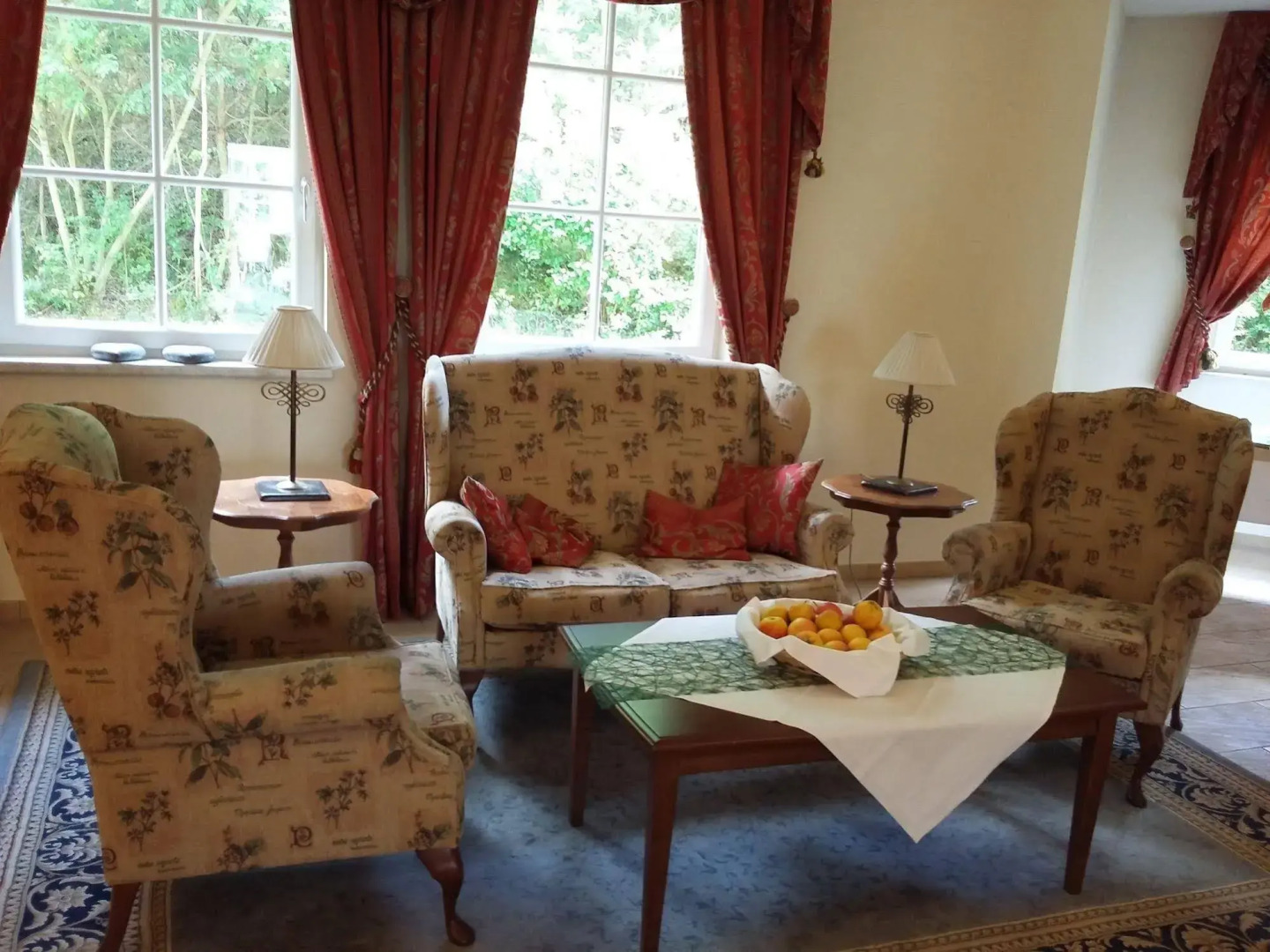 Maiers Hotel Elisabeth