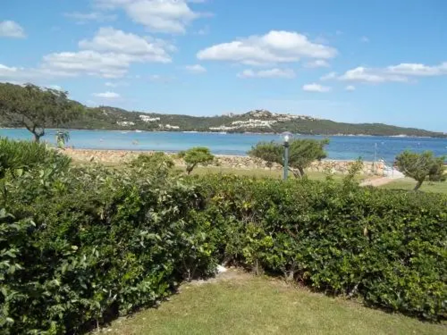 Cala Reale Apartments