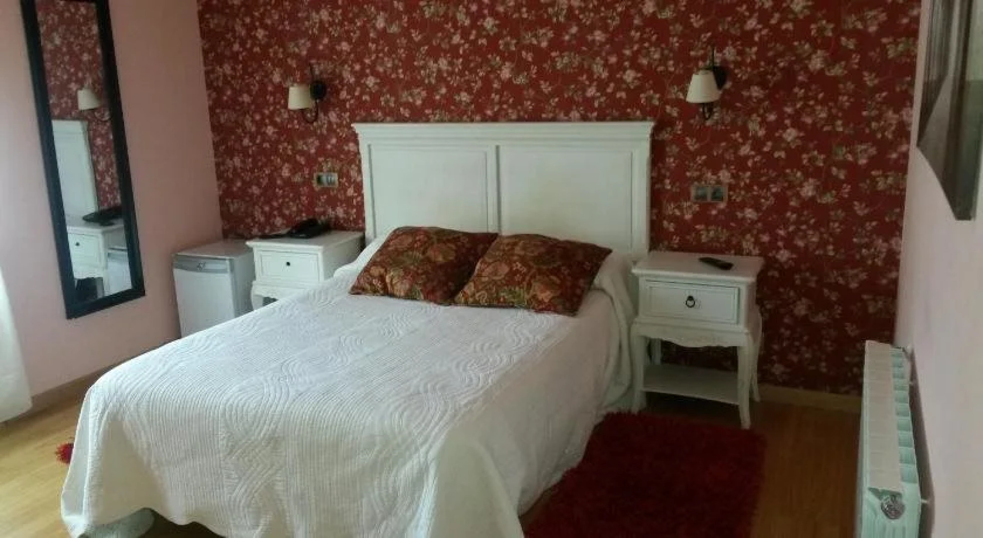 Hotel Casa Fernando II