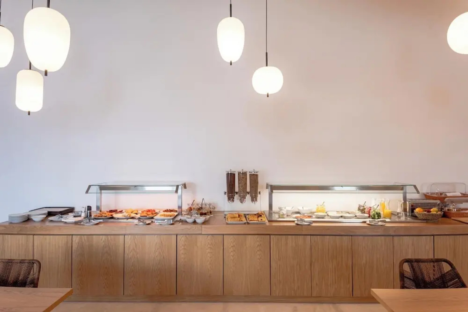 Sampatiki Suites - Seaview Luxury Suites With Breakfast And Spa