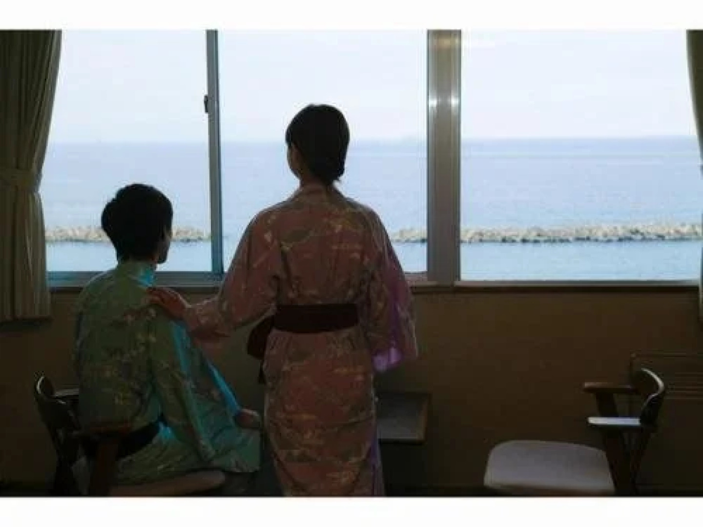 Osatsu Pacific Hotel