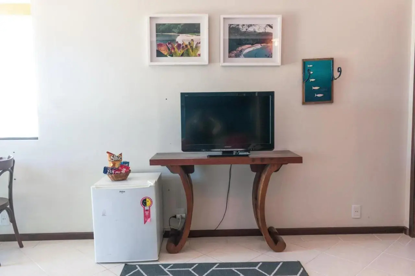 Hotel Solar da Beira