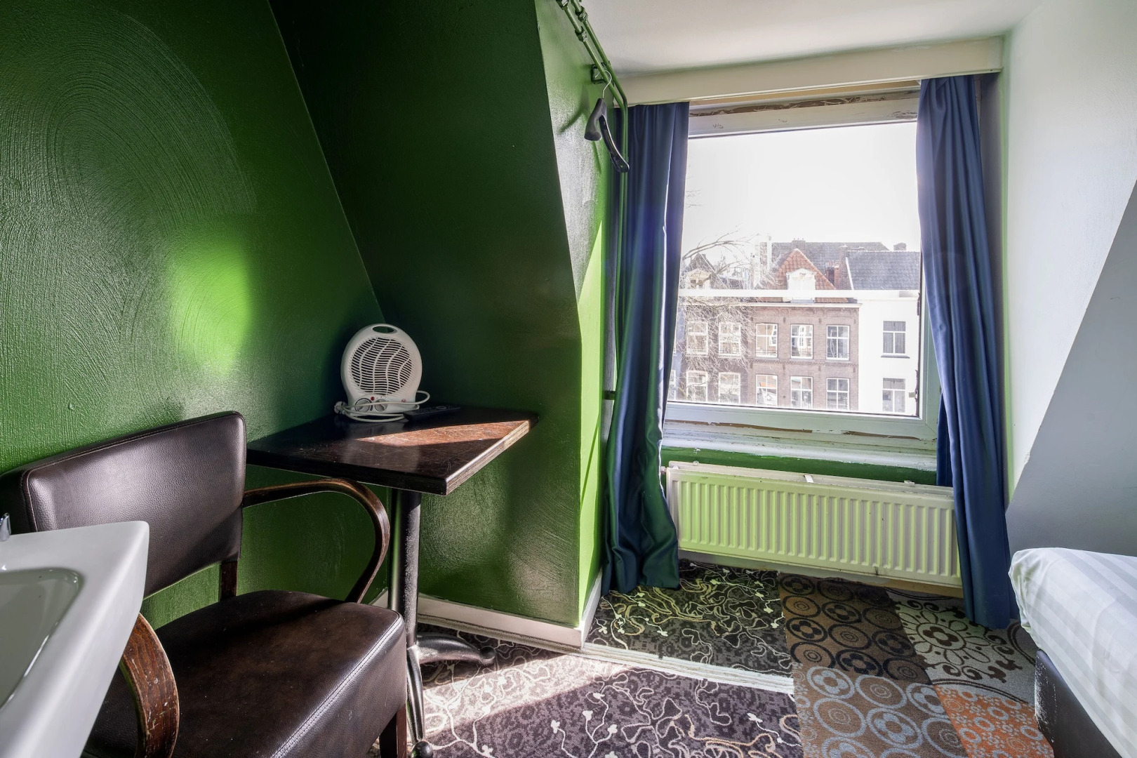 Princess Hostel Amsterdam