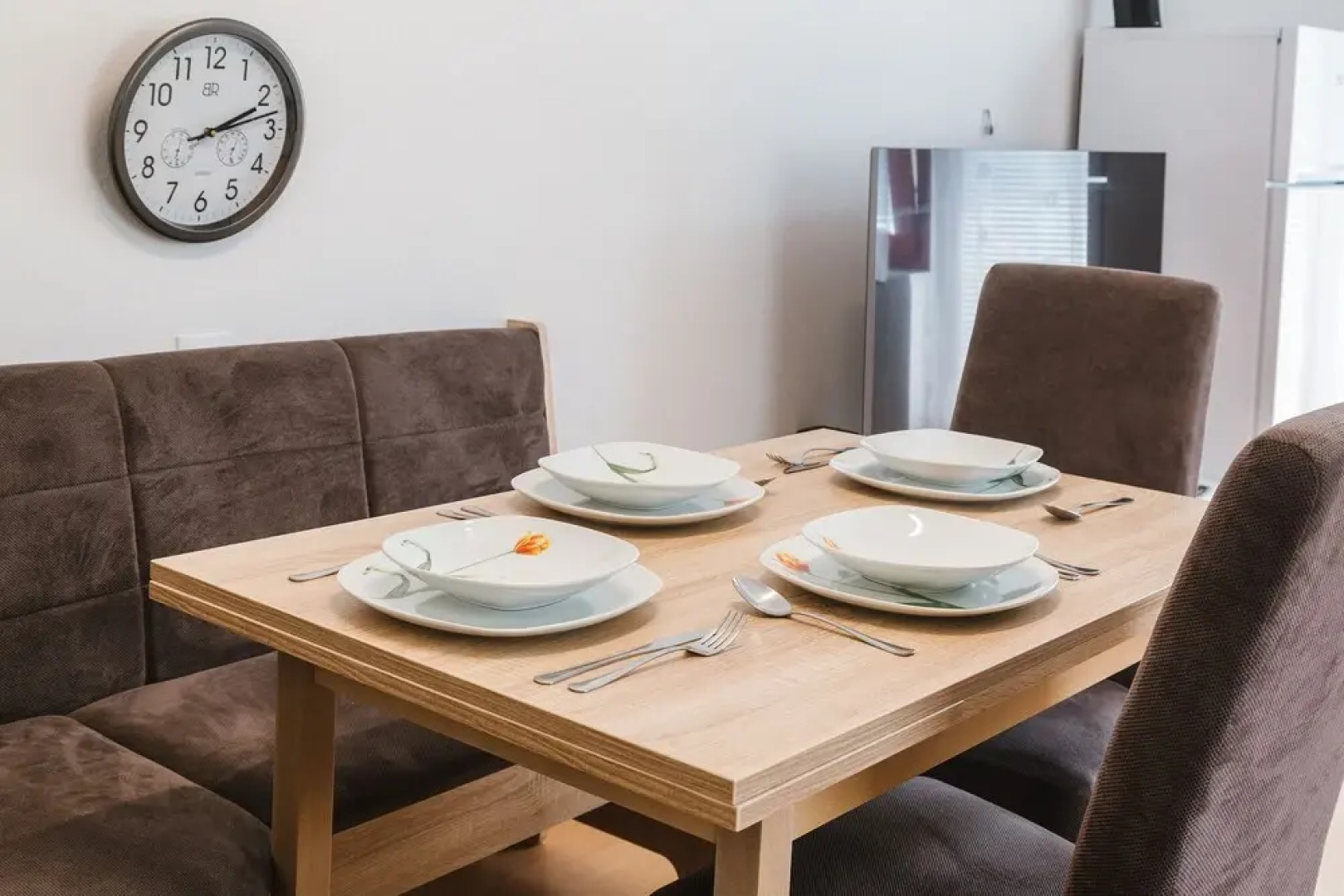 Apartments Lake Bohinj Medja