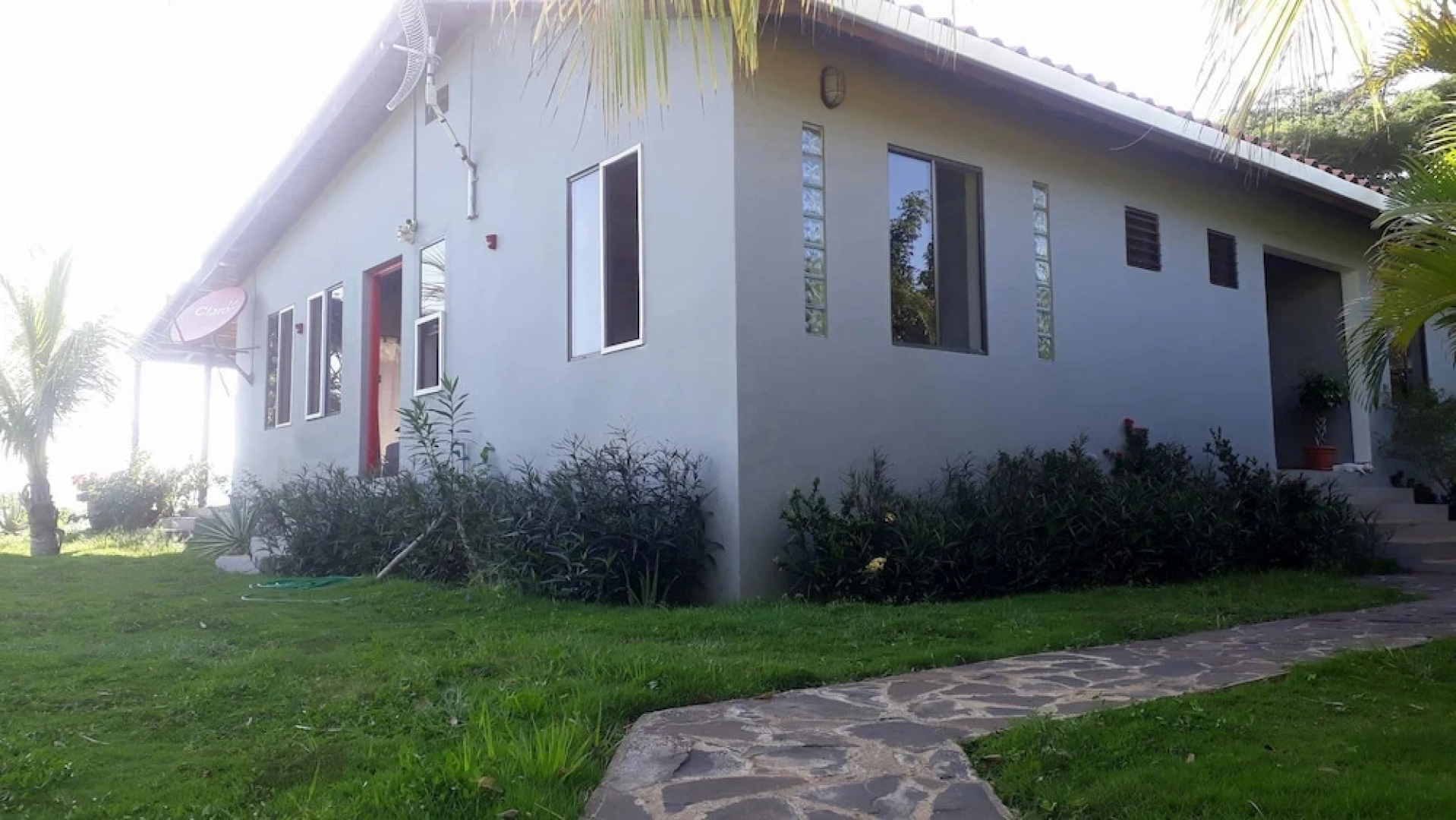 Laguna Azul B&B