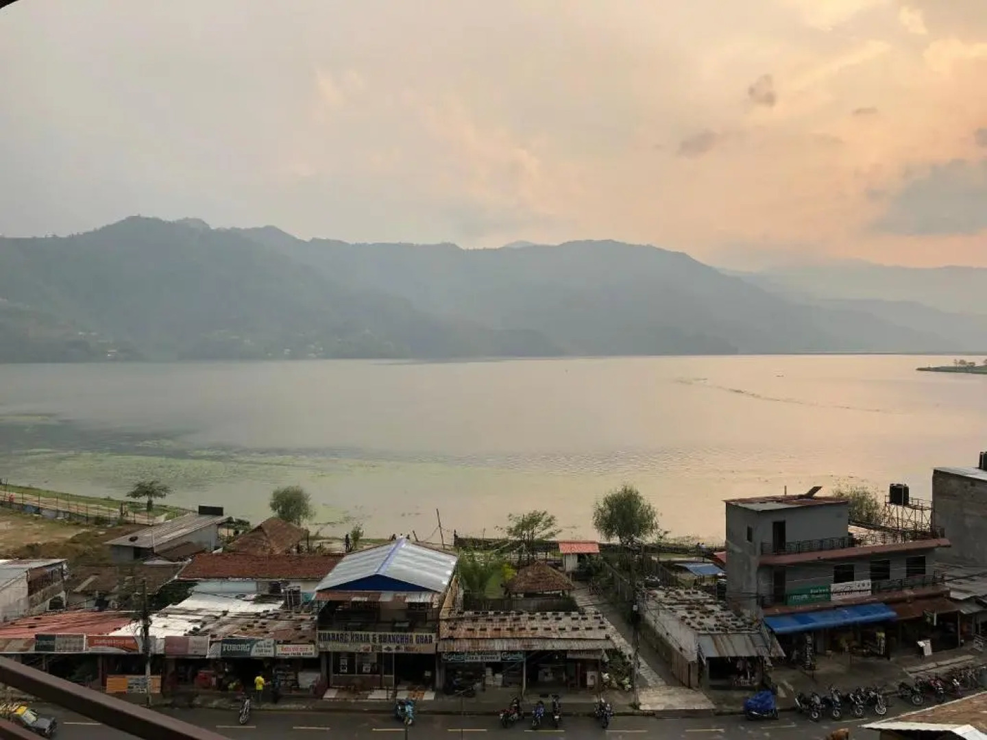 Lake Vision Guesthouse