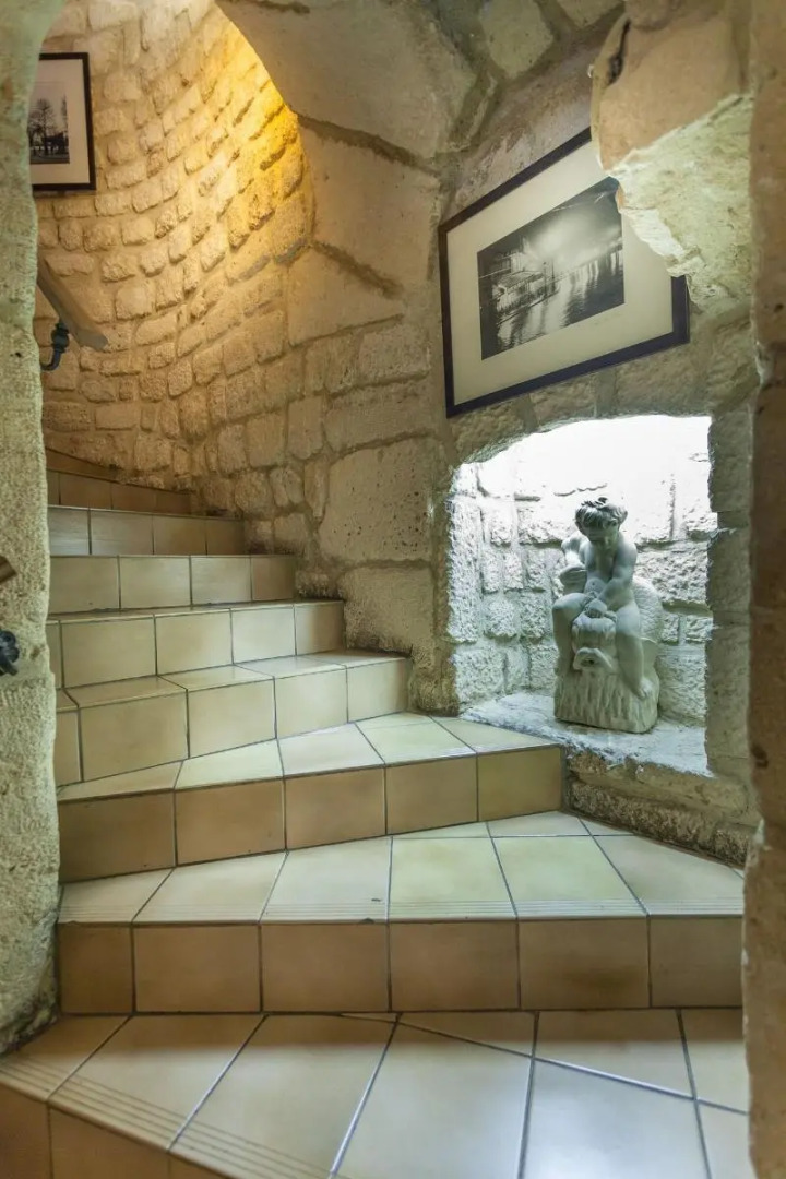 Grand Hôtel de L'Univers