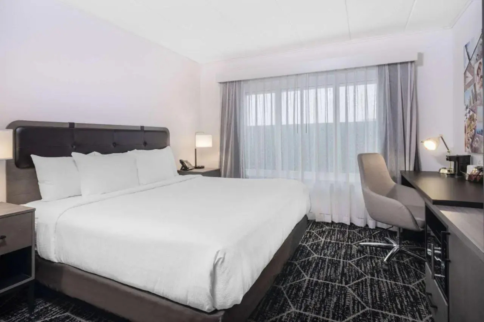 Hyatt Place Chicago O'Hare Airport