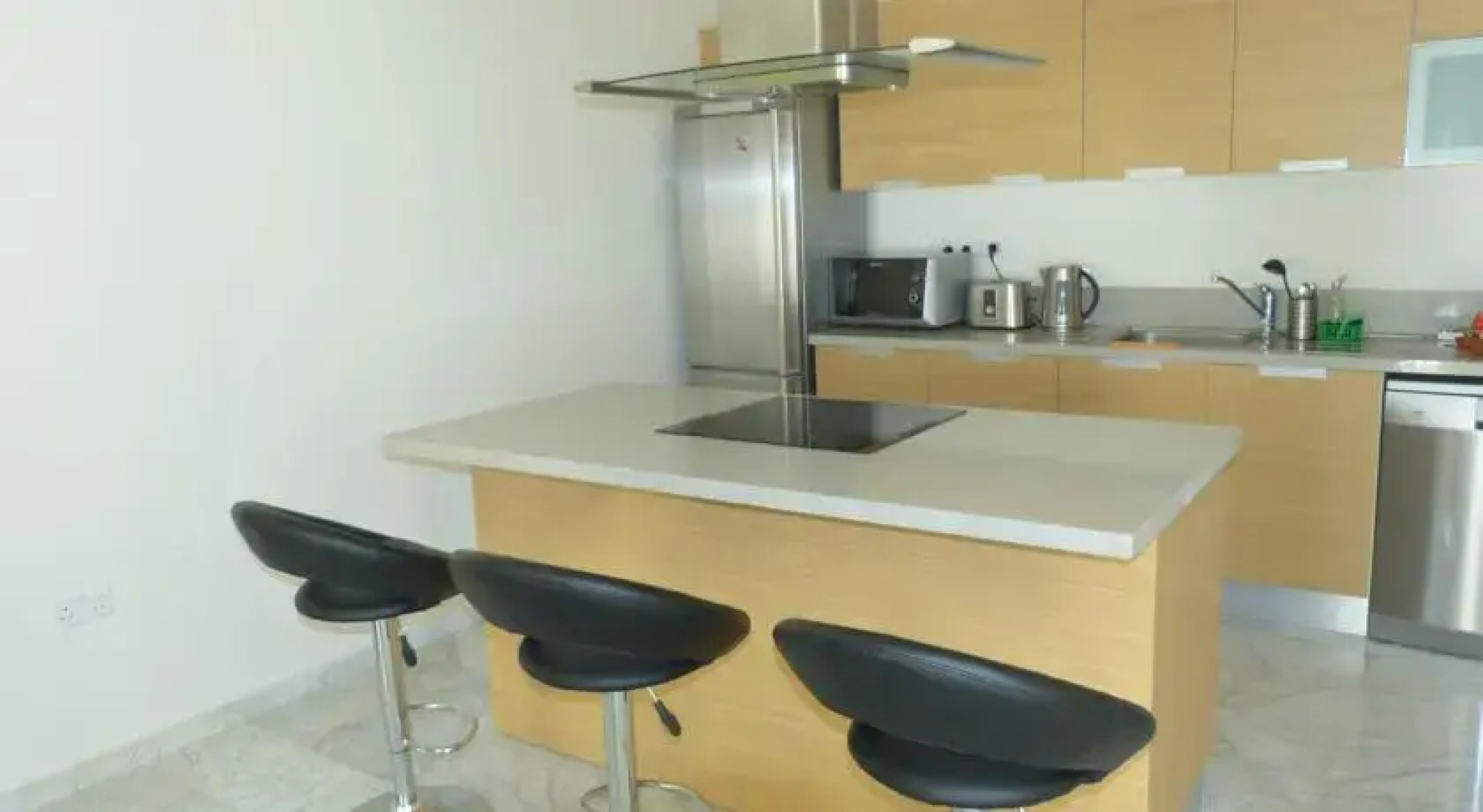 Amathusa Coastal Heights Apartment K101