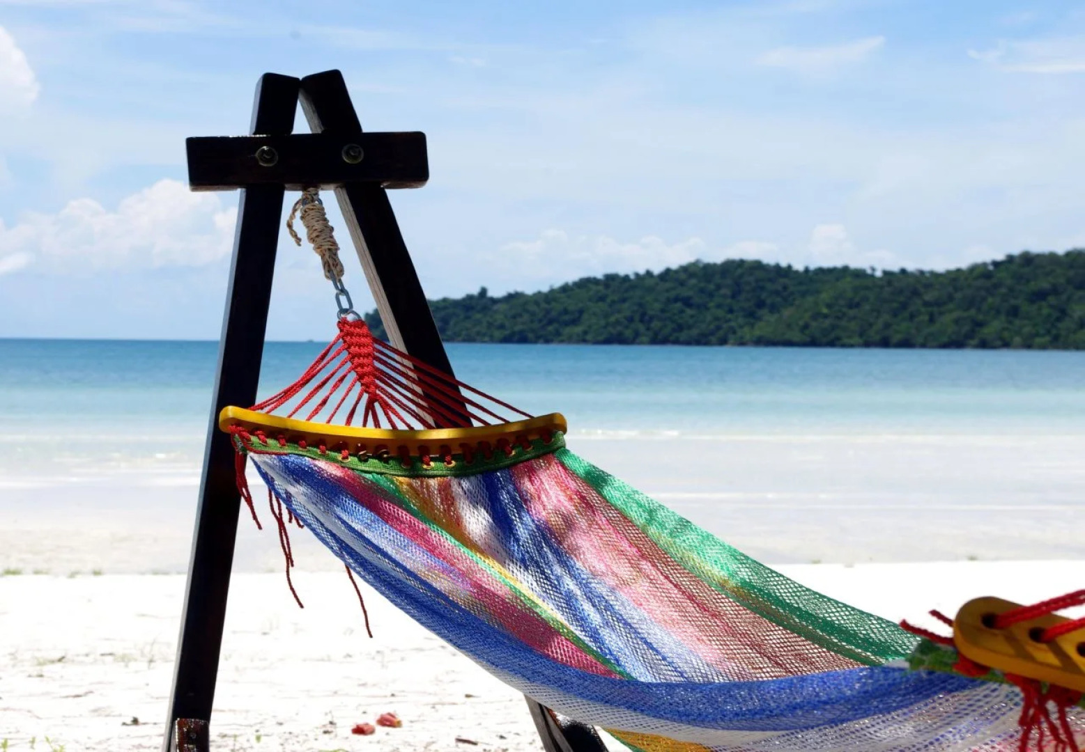 Secret Paradise Resort