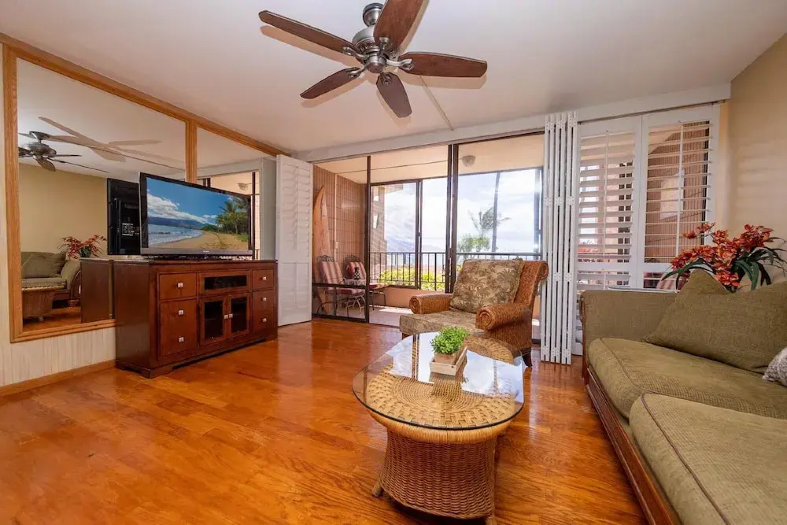 Maalaea Yacht Marina 104