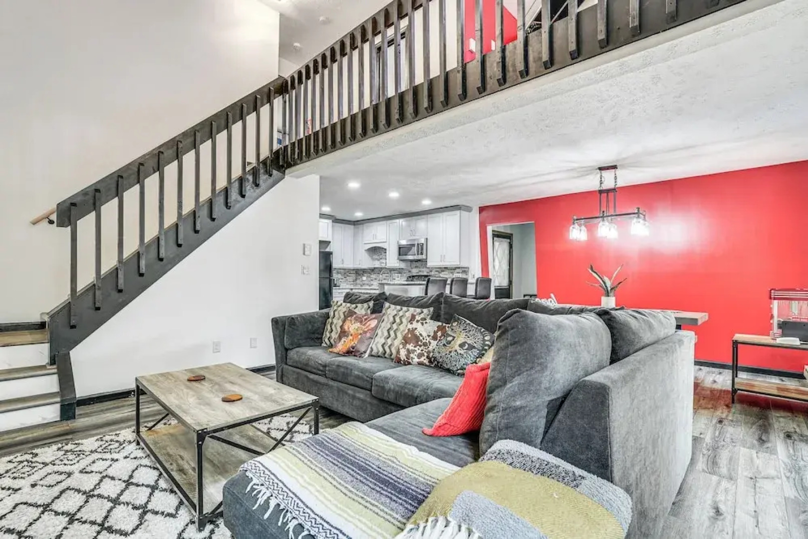 Wooded Tobyhanna Home w/ Fire Pit & Lake Access!