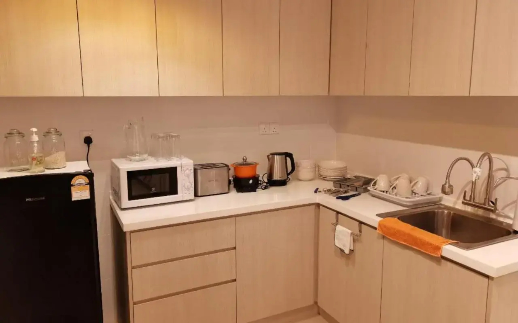 T 10 Romamtic Genting Highland