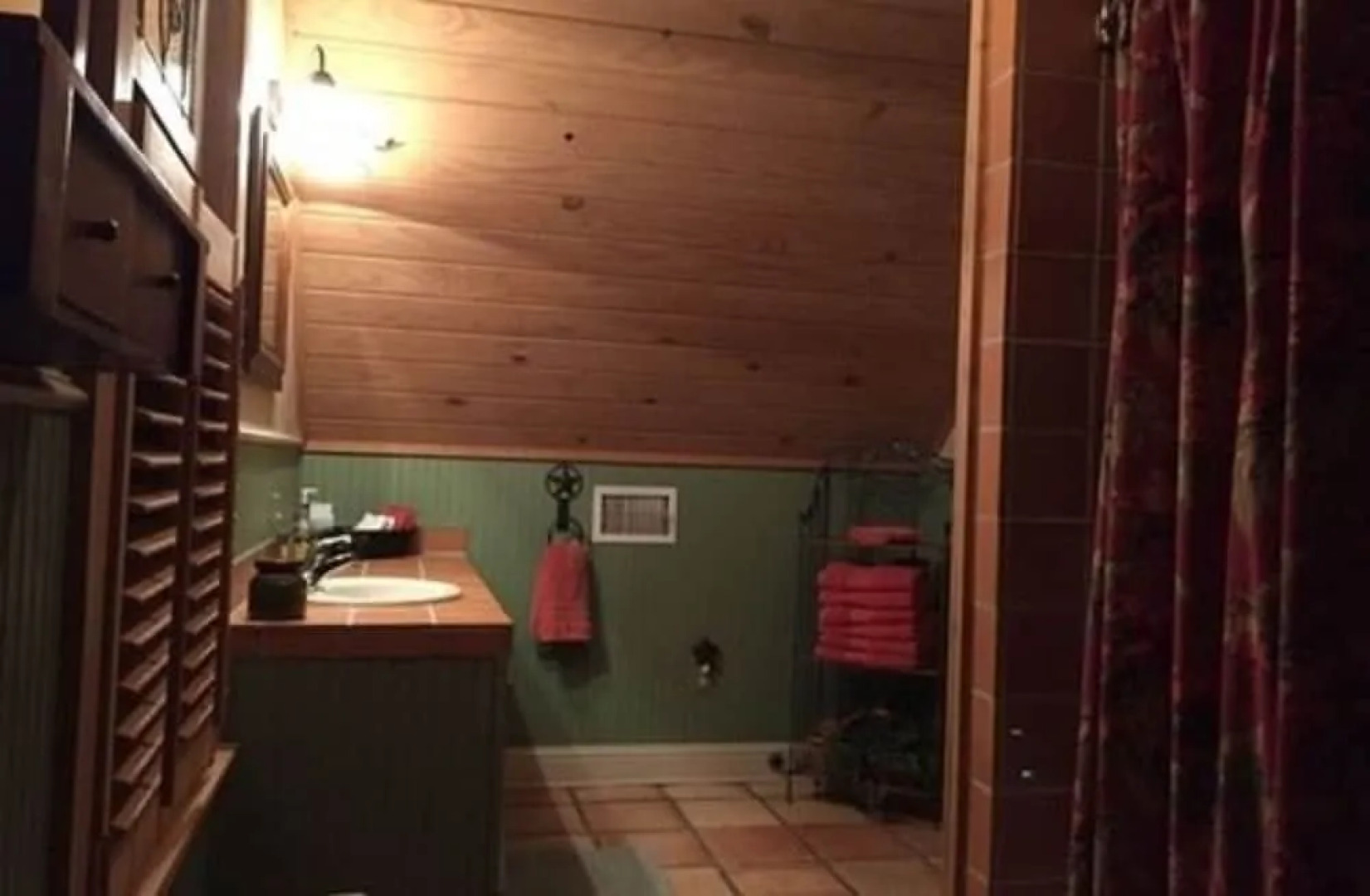 Brazos Bed and Breakfast